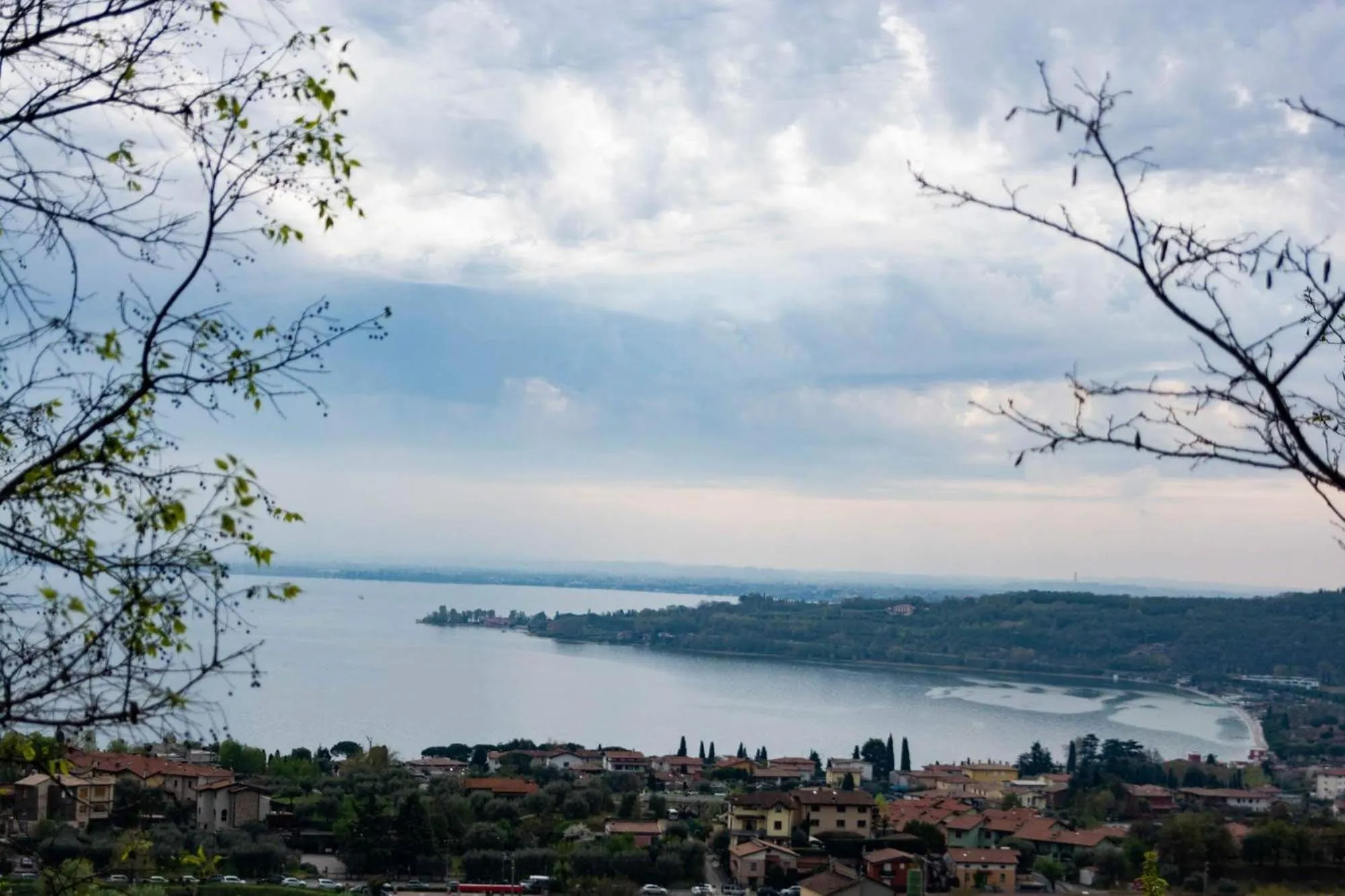 Property building in El Rincon del Artista