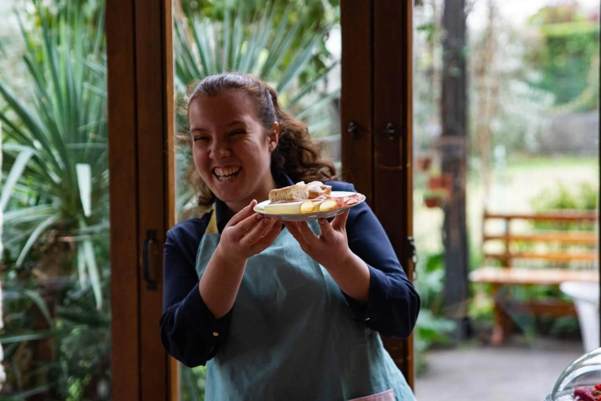 El Rincon del Artista