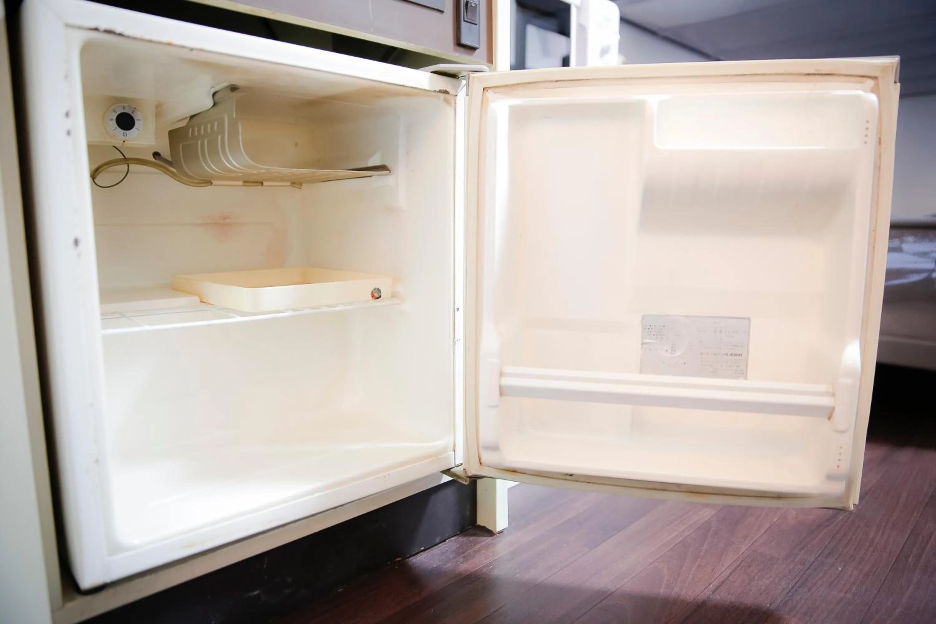 Exsaison Shirokita 107