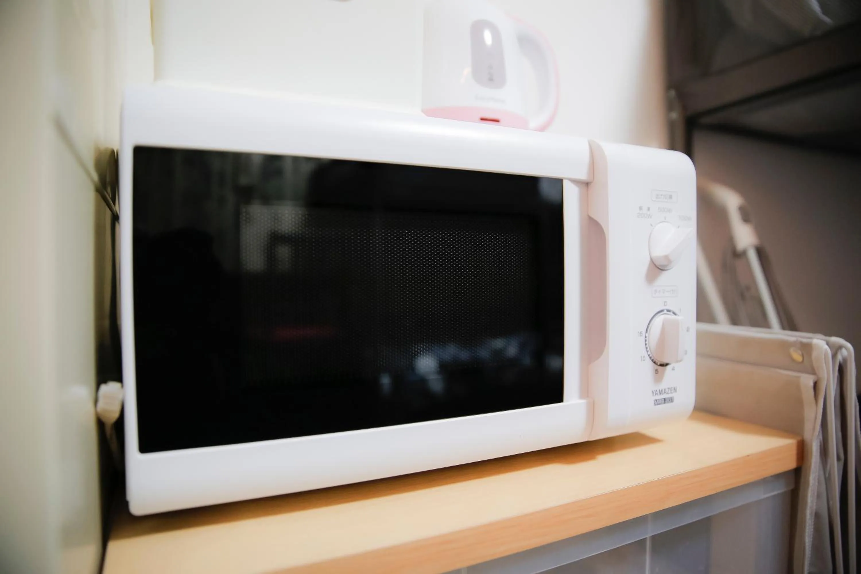 Exsaison Shirokita 107