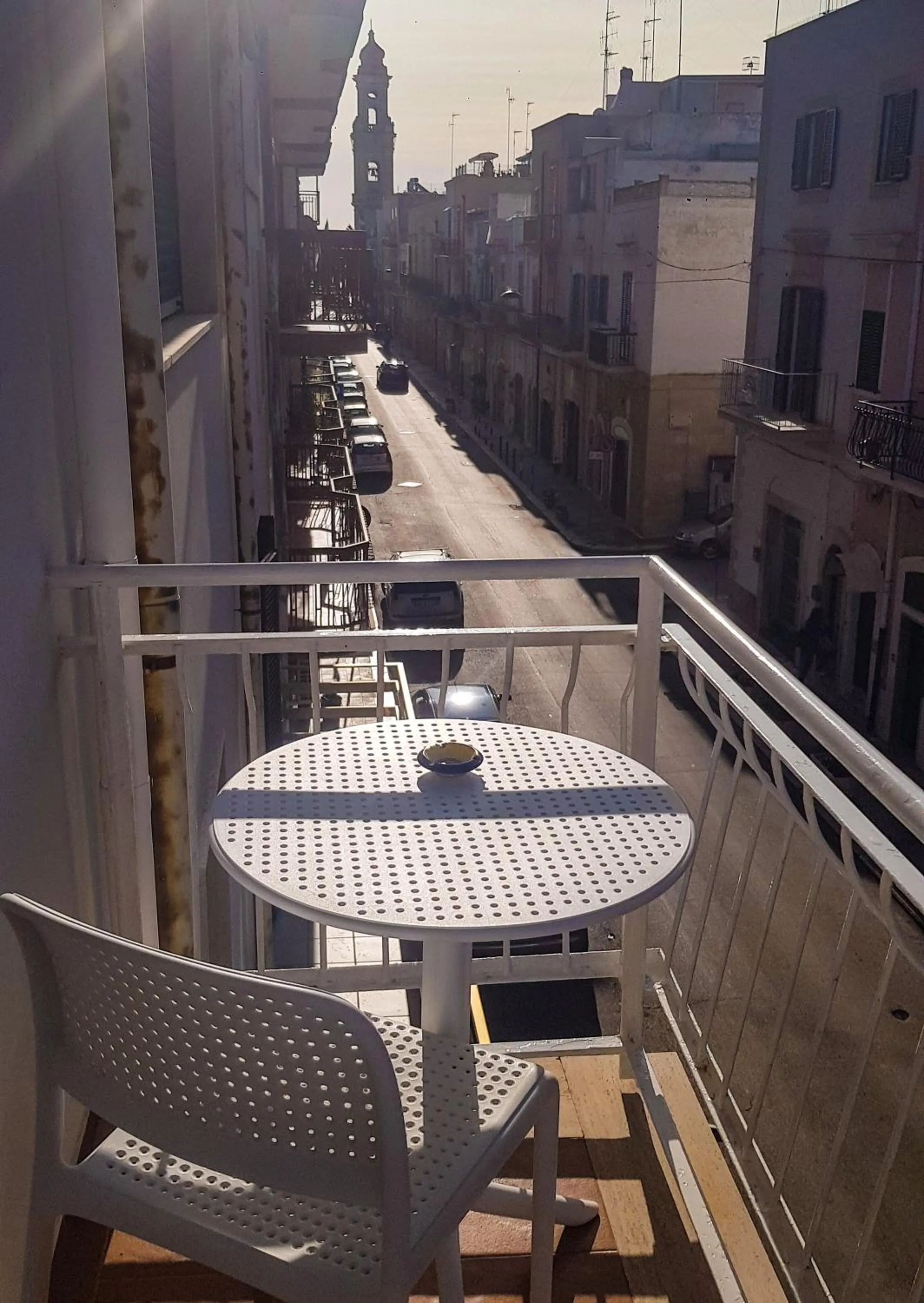 Property building in B&B 106 Maison de Charme