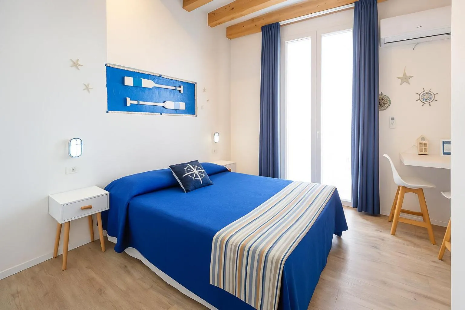 Bedroom, Bed in B&B 106 Maison de Charme