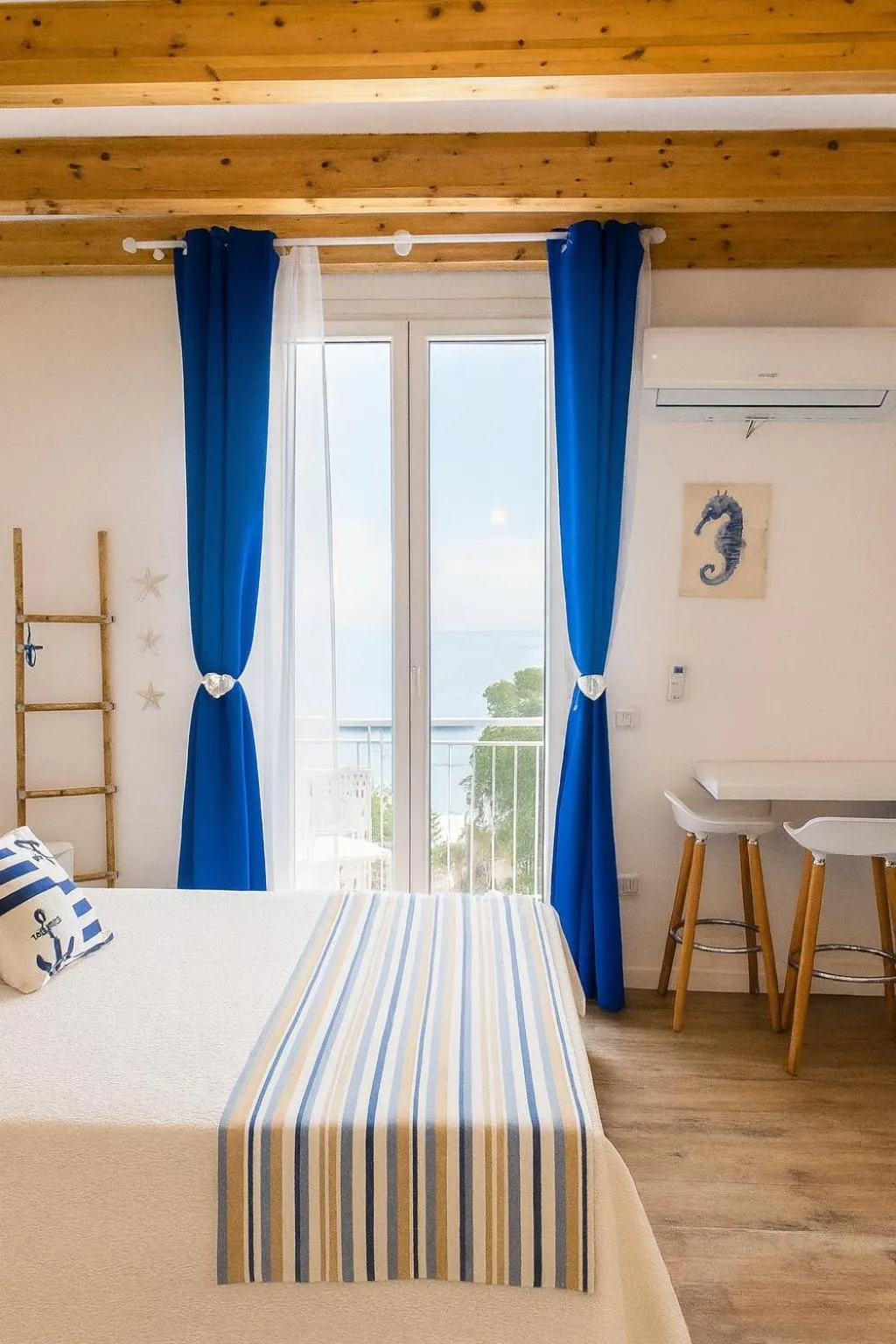 Bedroom, Bed in B&B 106 Maison de Charme