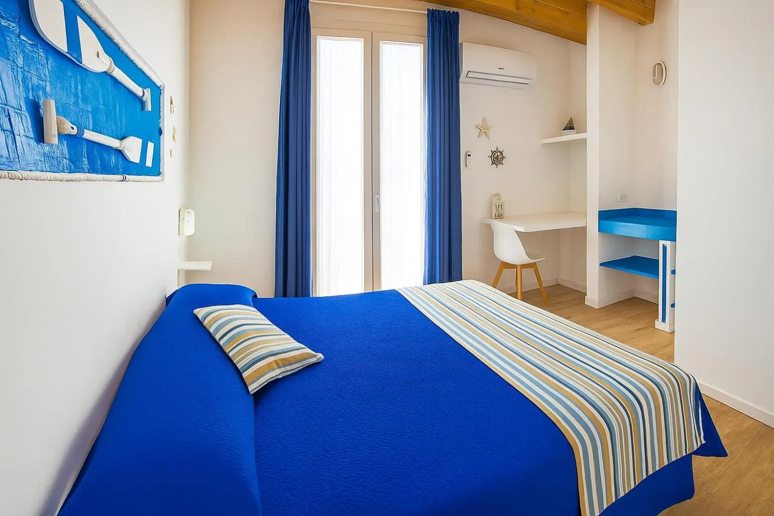 Bedroom, Bed in B&B 106 Maison de Charme