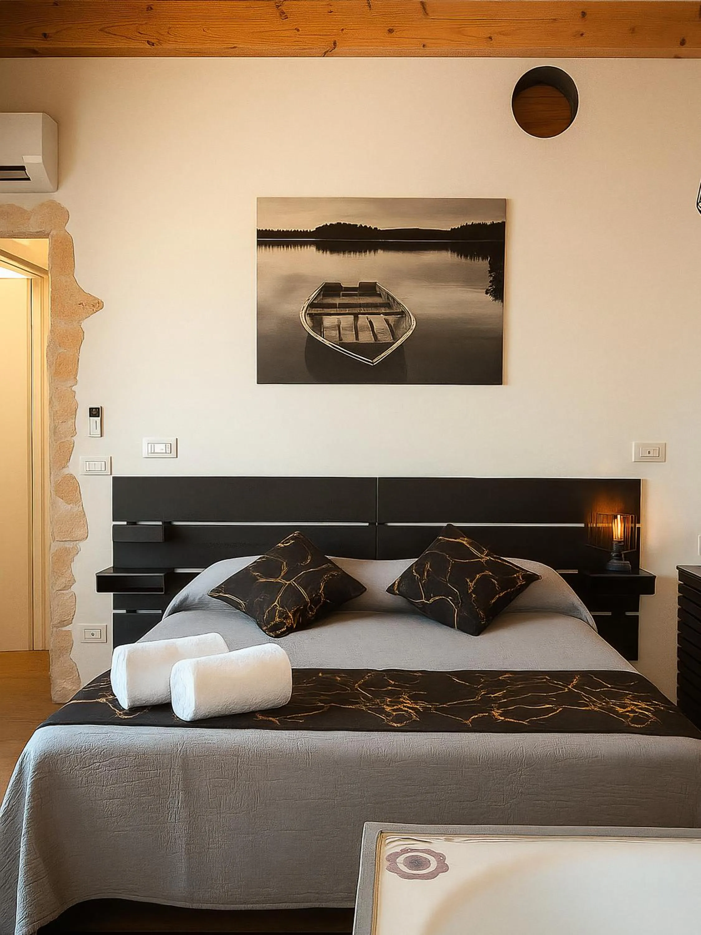 Bedroom, Bed in B&B 106 Maison de Charme