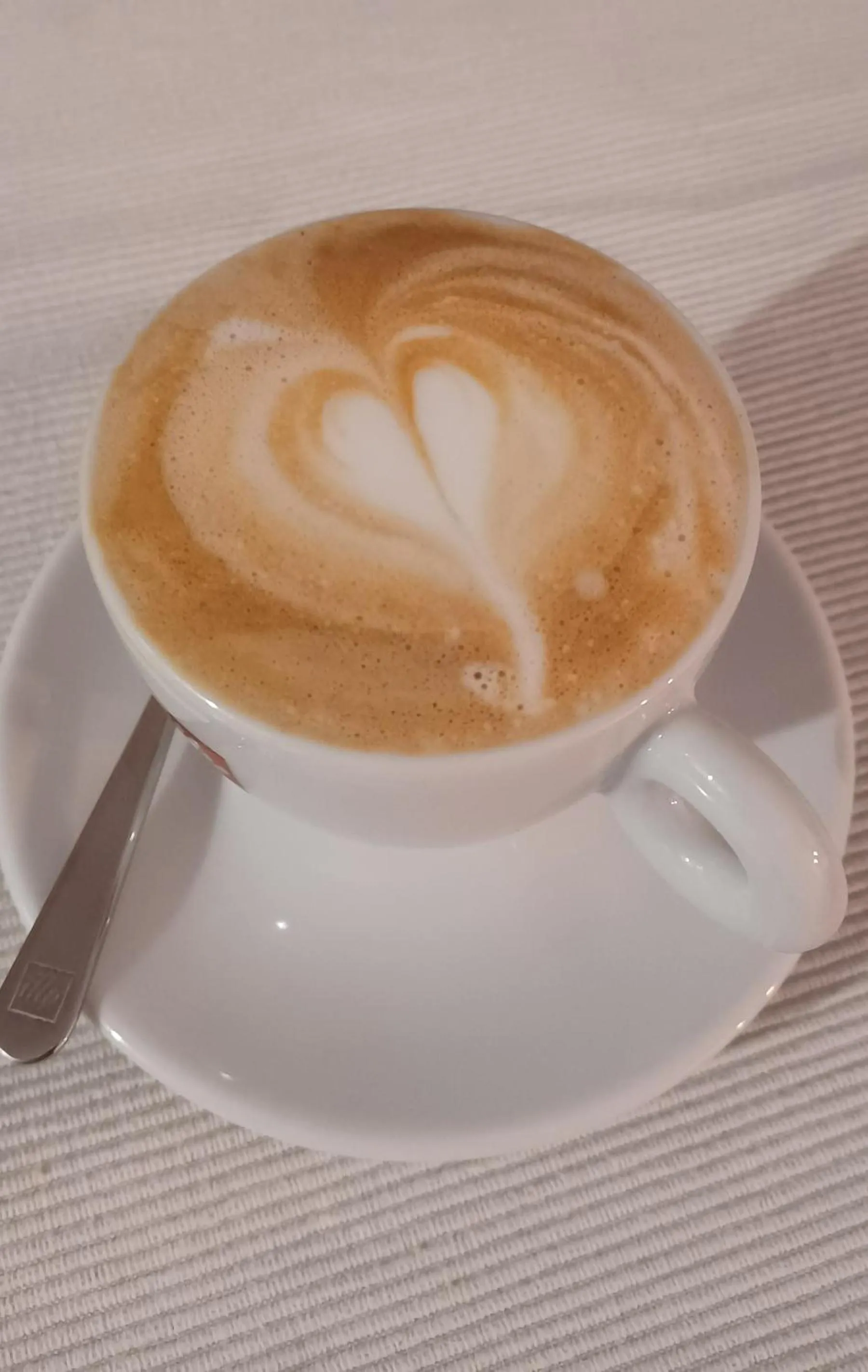 Breakfast in B&B 106 Maison de Charme