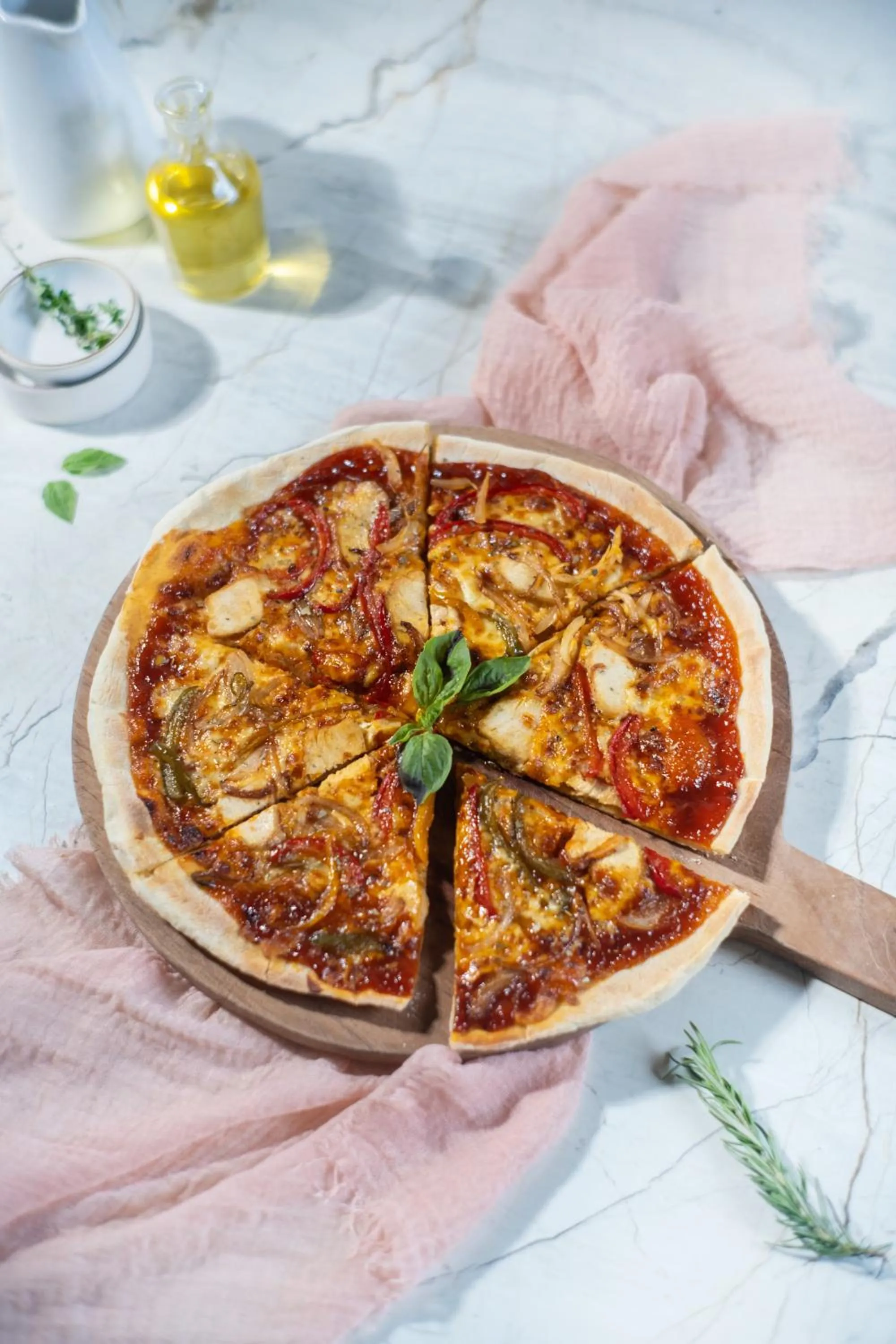 Restaurant/places to eat in Kashantee Village