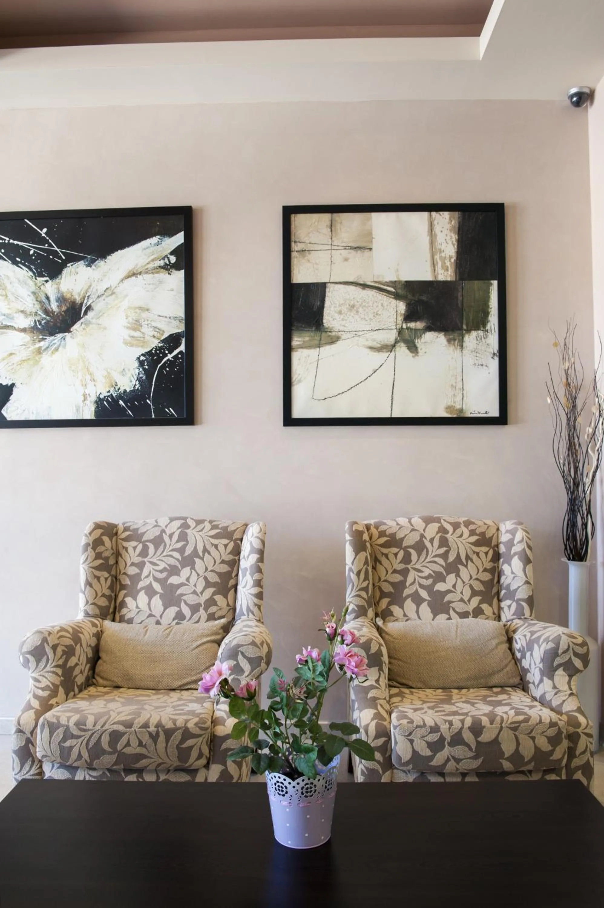 TV and multimedia in C Comfort Hotel & Wellness