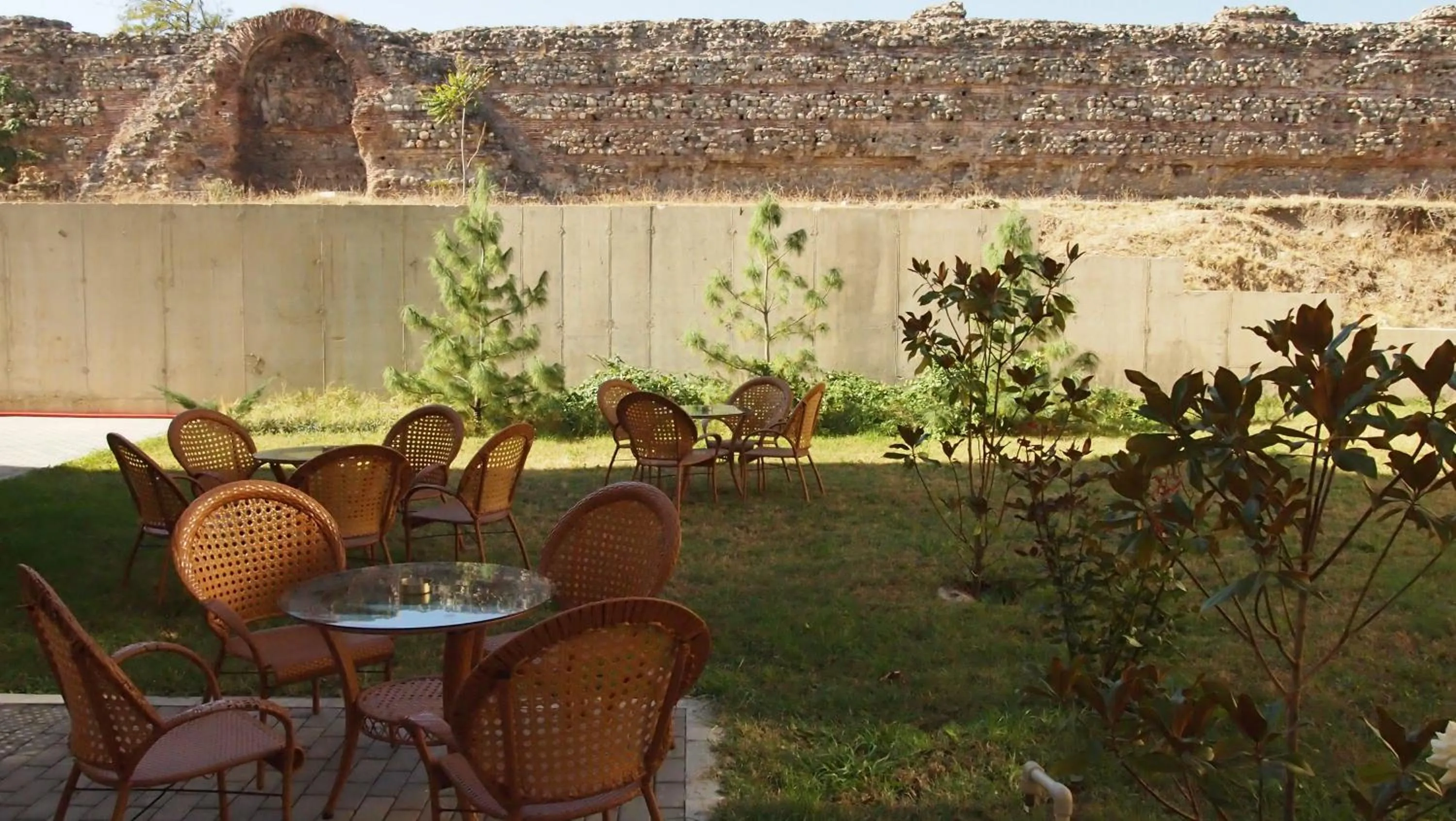 Day in C Comfort Hotel & Wellness