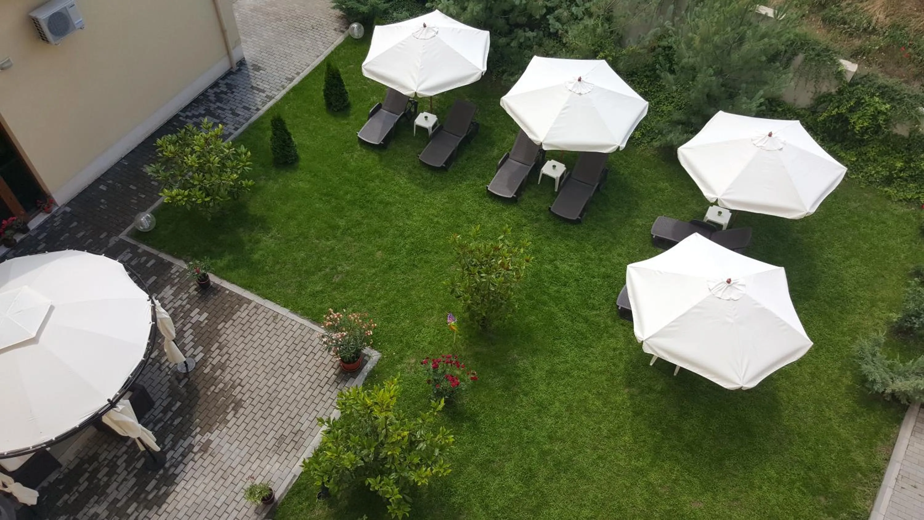 Day in C Comfort Hotel & Wellness