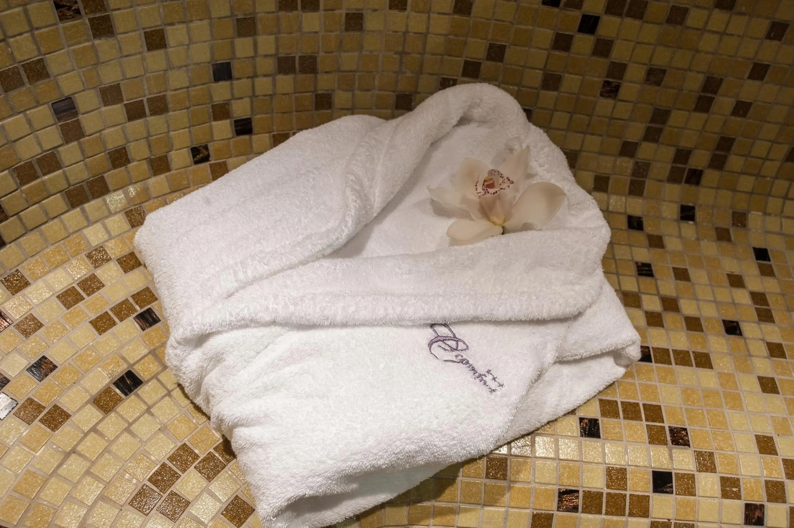 Property building in C Comfort Hotel & Wellness