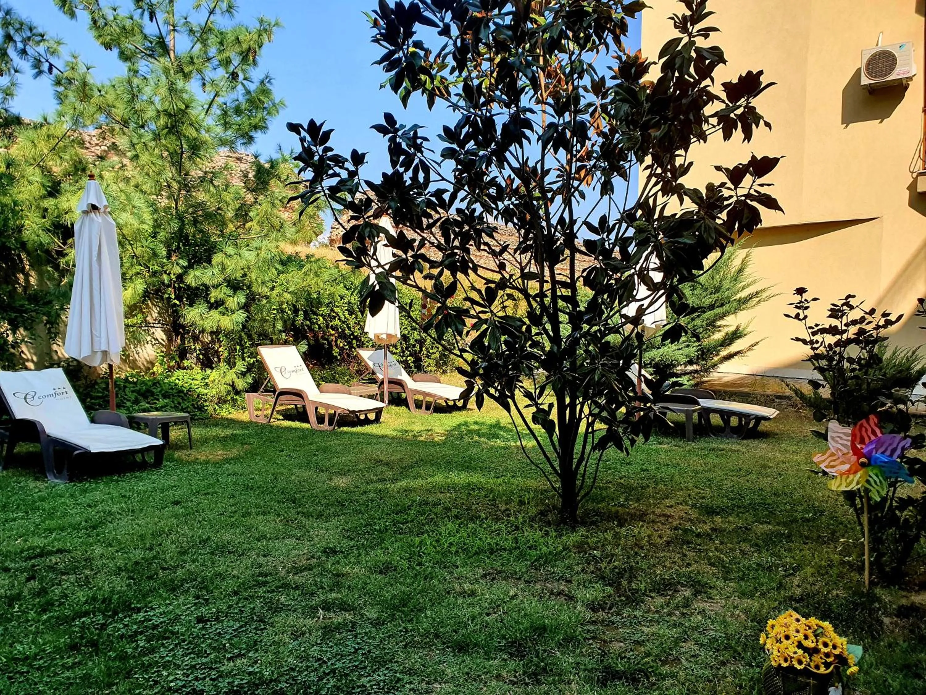 Day in C Comfort Hotel & Wellness