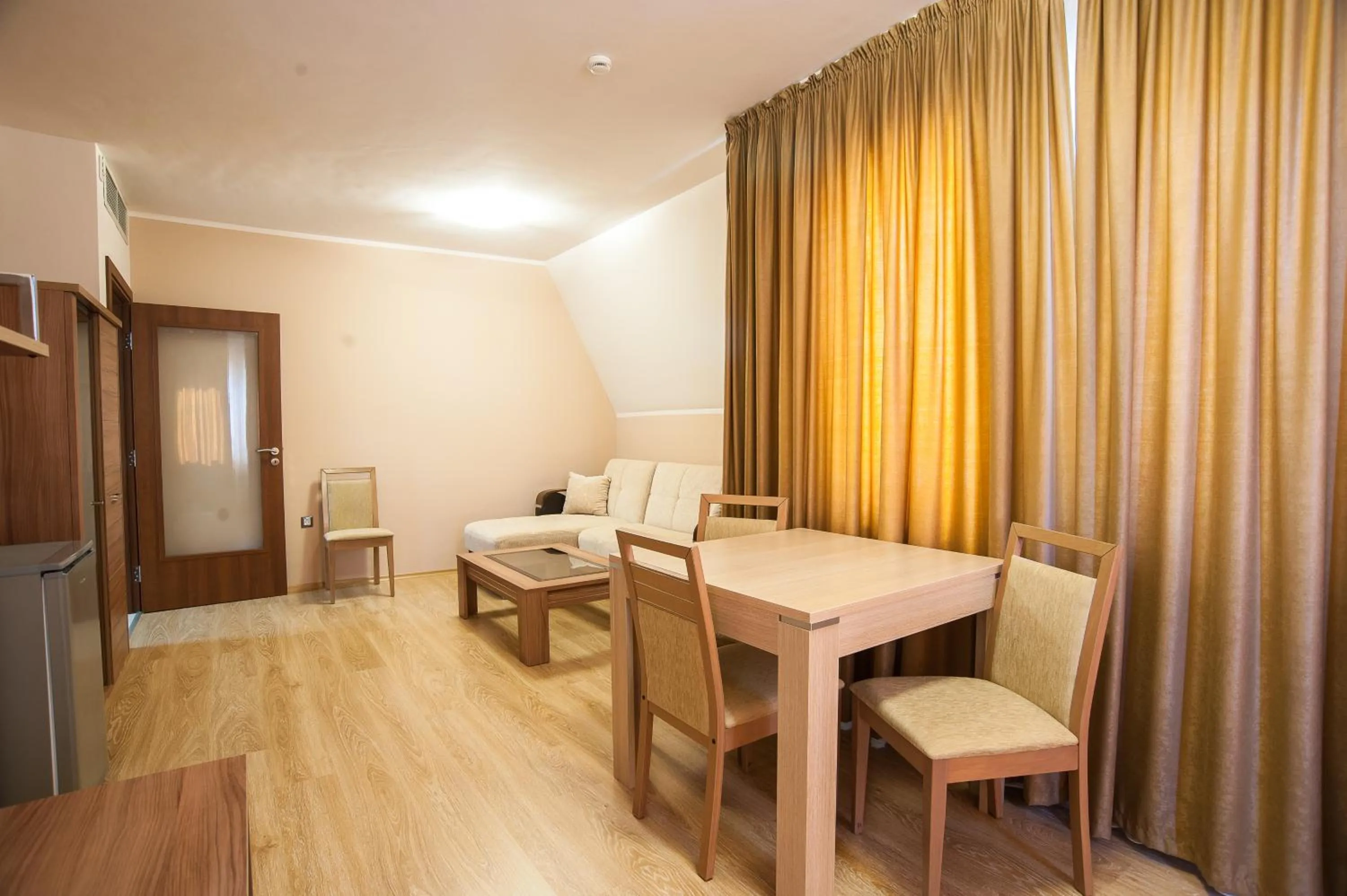 View (from property/room) in C Comfort Hotel & Wellness