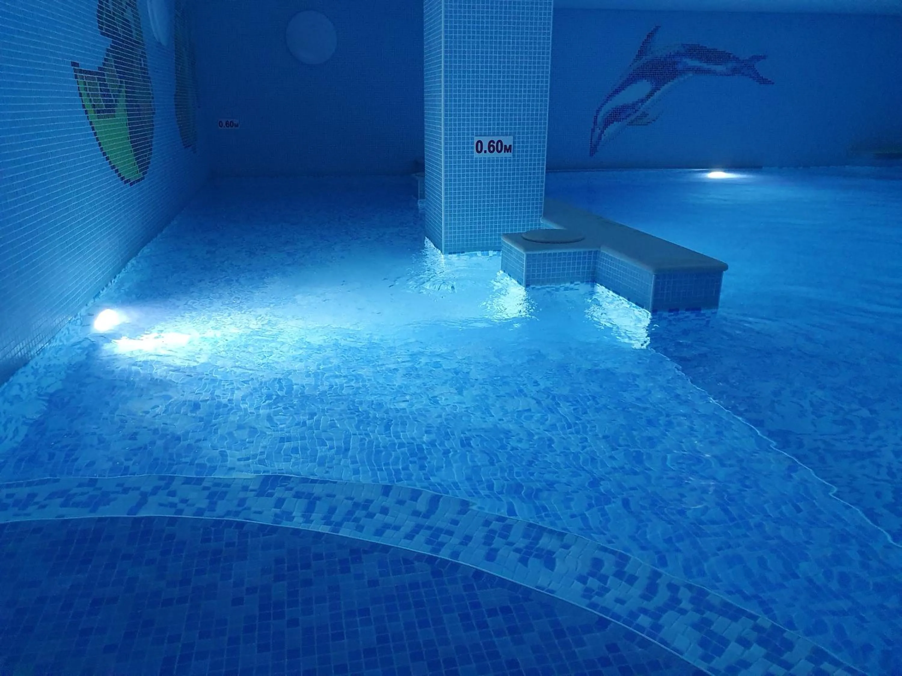 Property building in C Comfort Hotel & Wellness