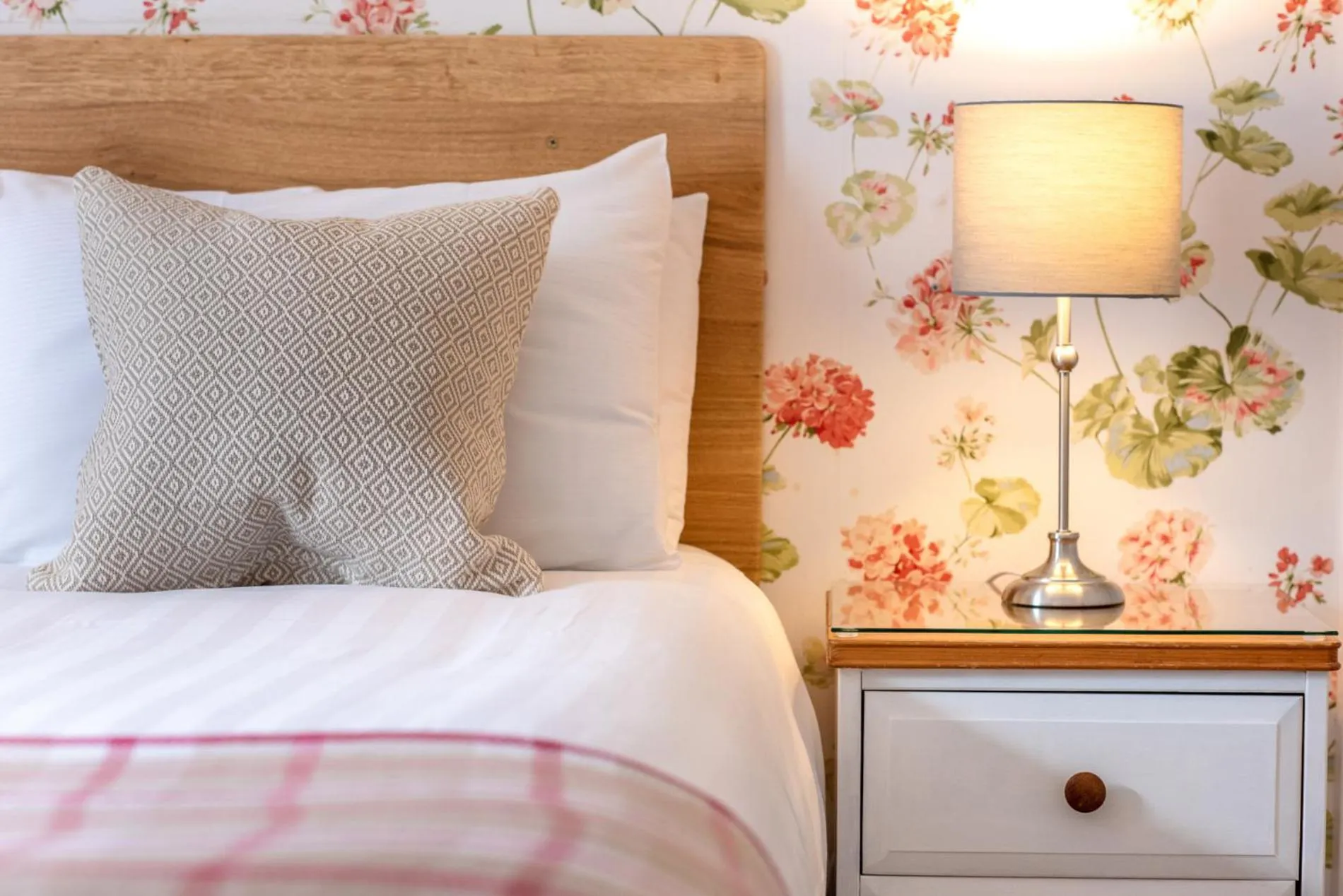 Bedroom in The Abbey Town House - Cheltenham
