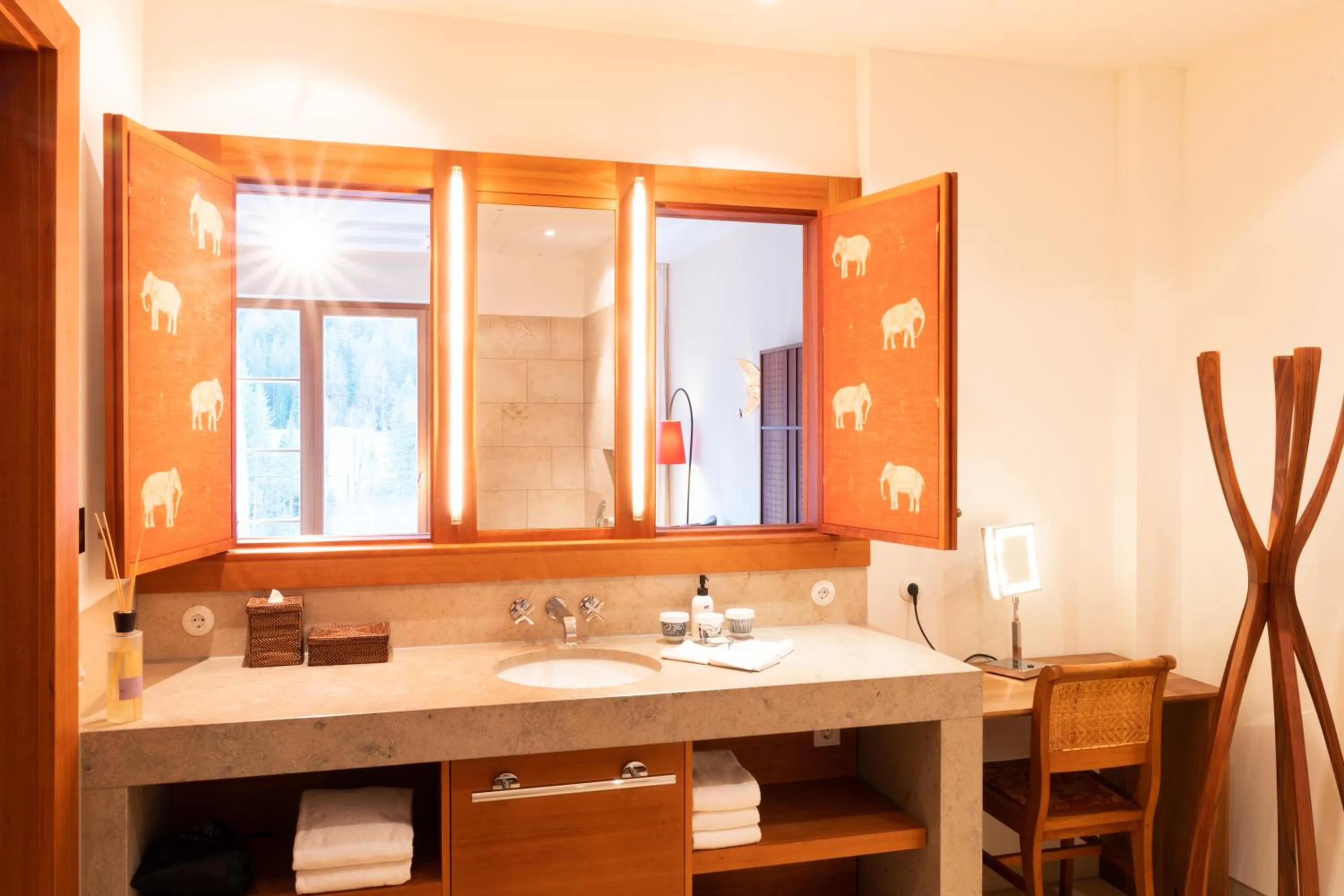 Schloss Elmau Luxury Spa Retreat & Cultural Hideaway