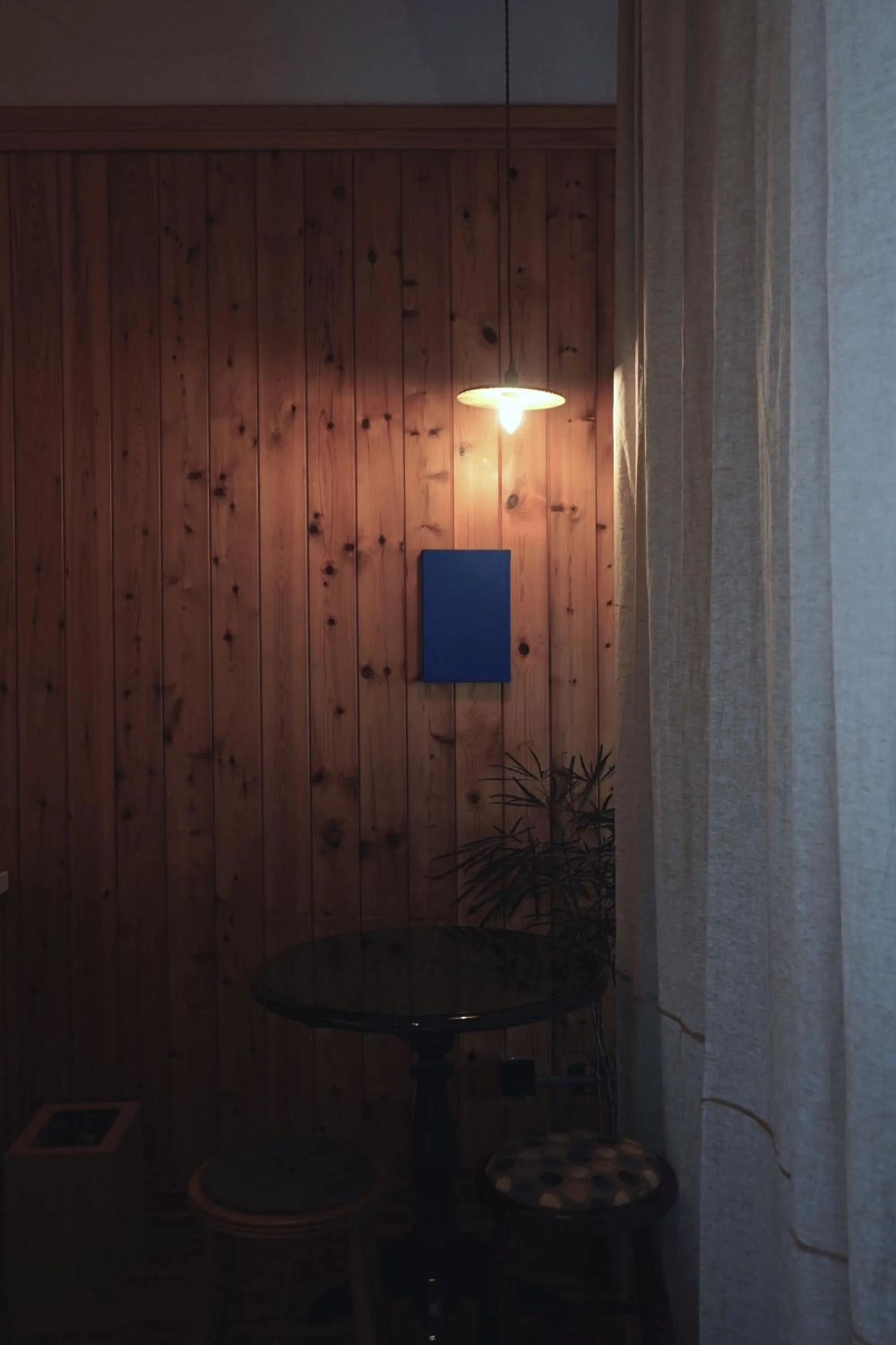 At corner resort & garden