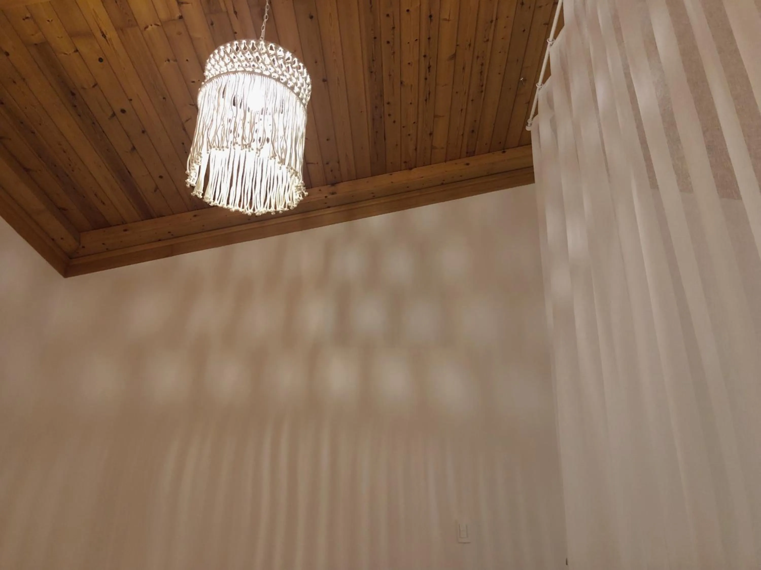 At corner resort & garden