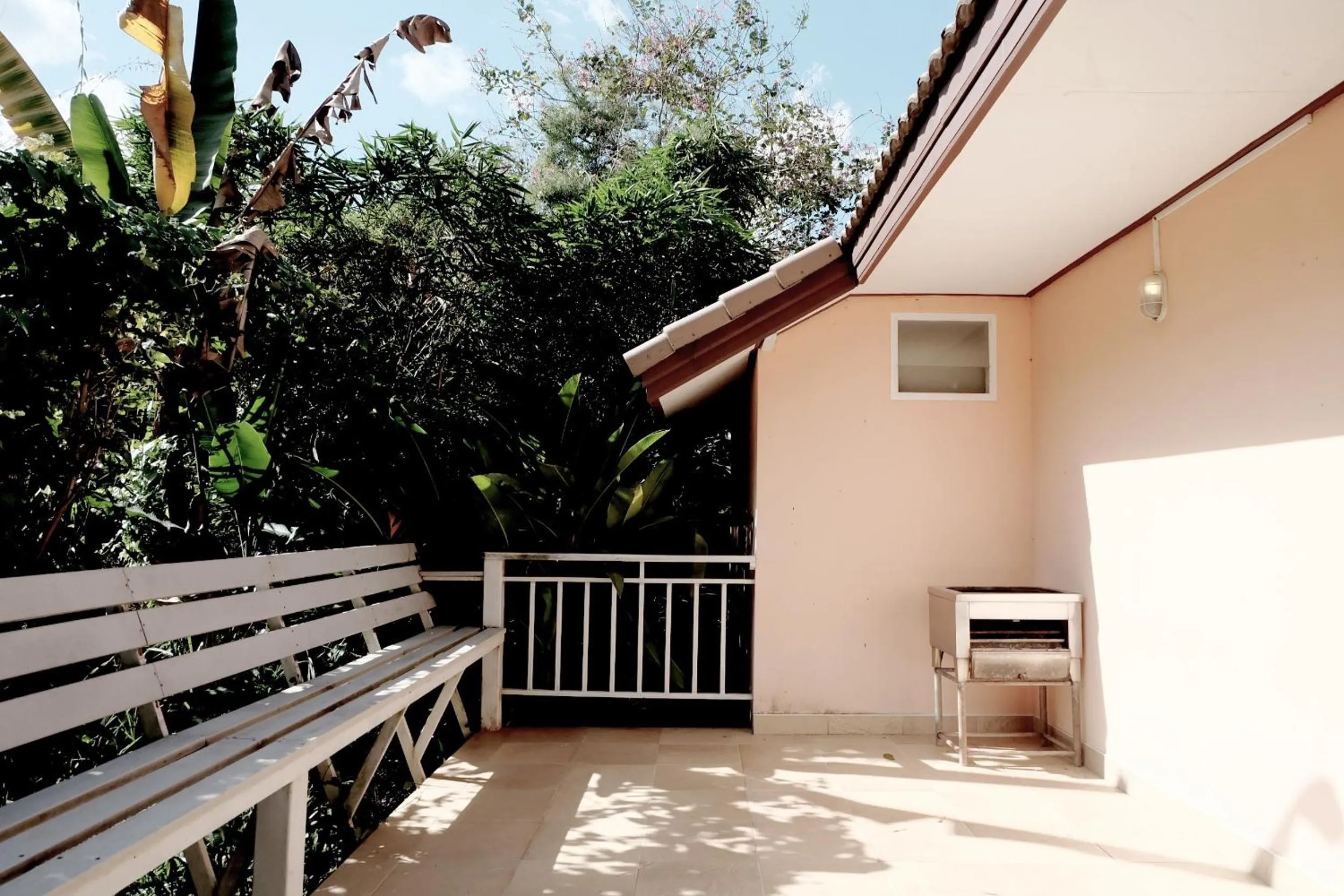 Khao Yai Cottage