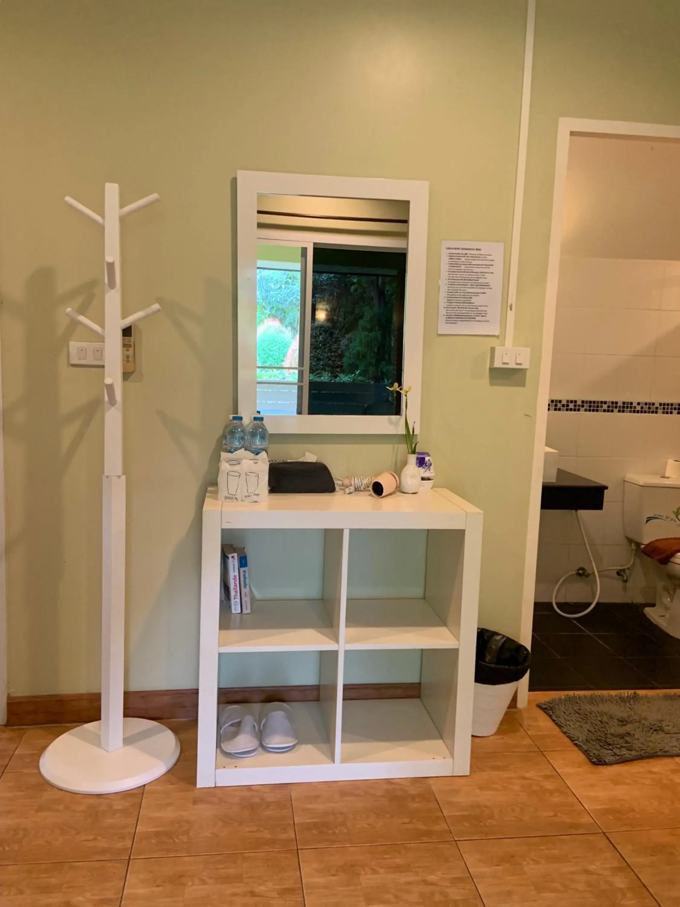 Khao Yai Cottage Khao Yai Cottage