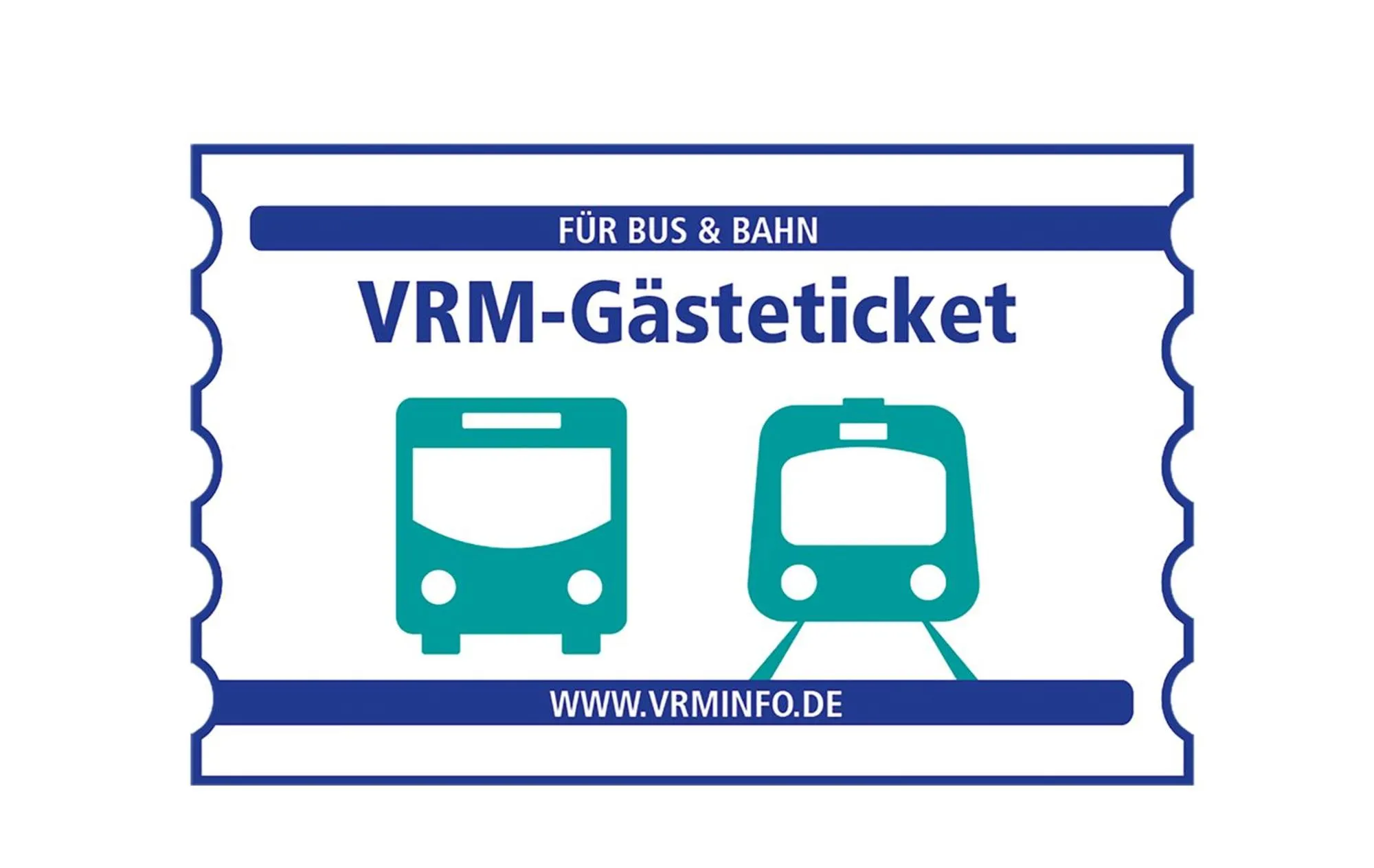 Ferienpension bei Stenze inklusive kostenlosem regionalem Nahverkehr