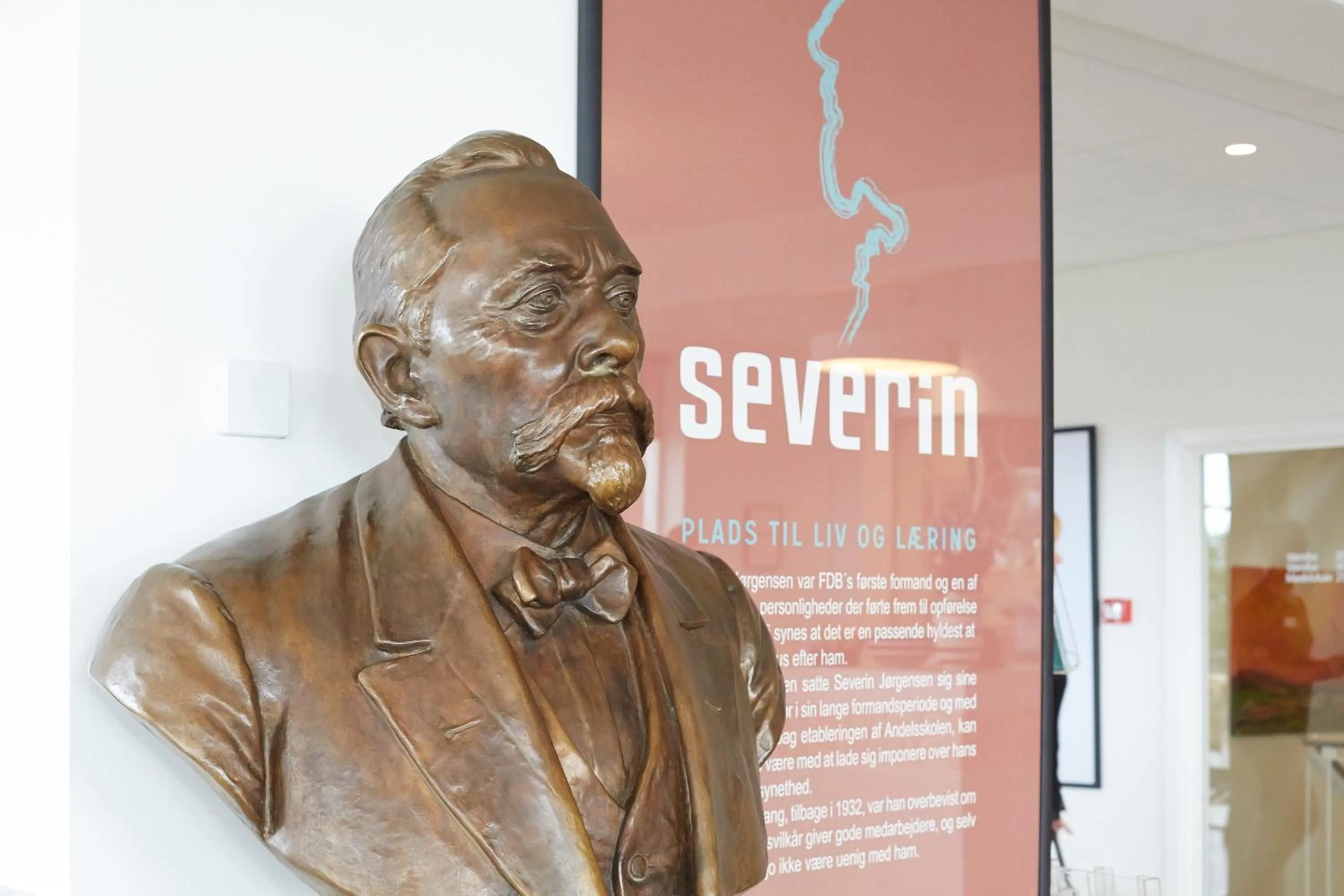 Other in Severin Kursuscenter og Konferencehotel