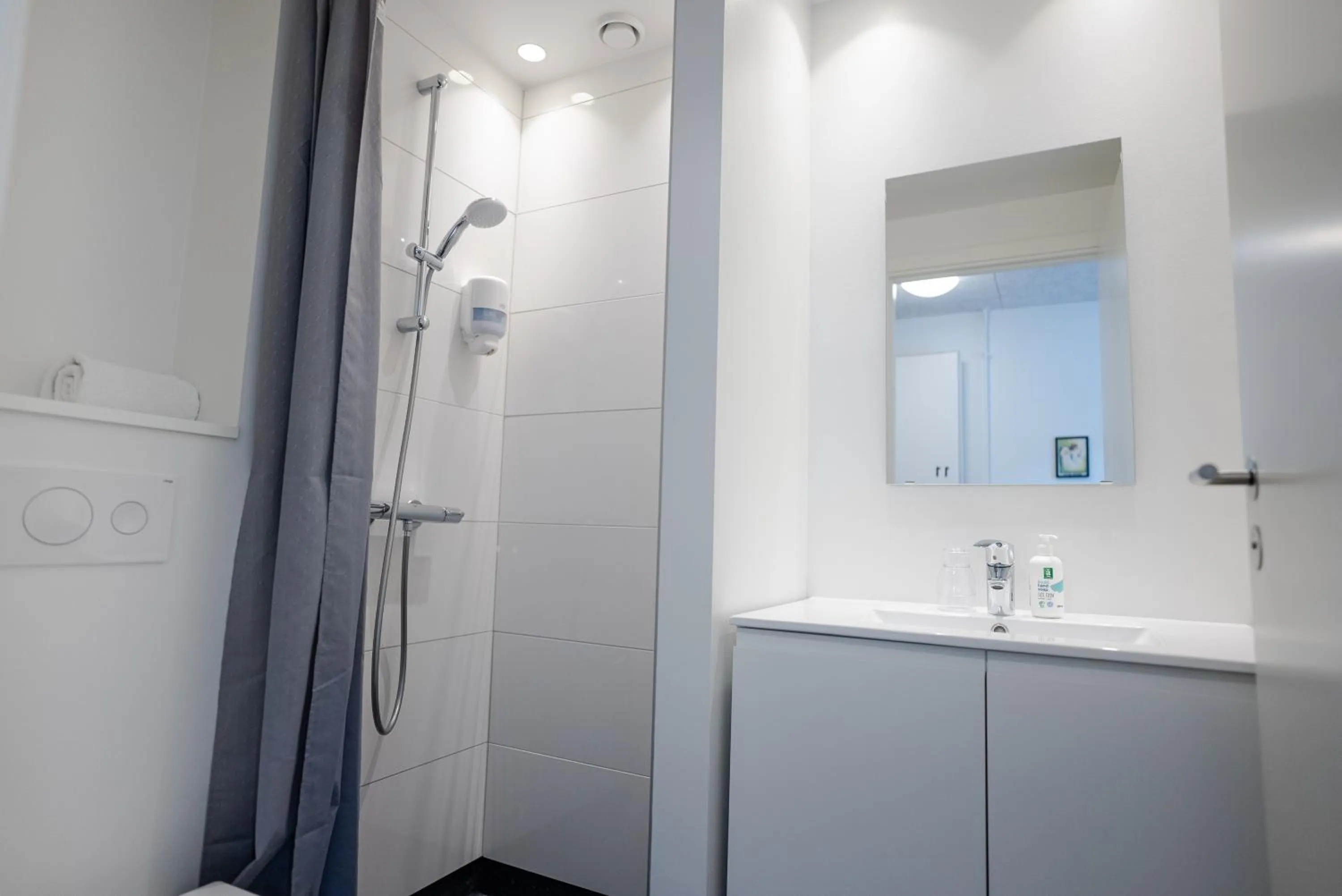 Severin Kursuscenter og Konferencehotel