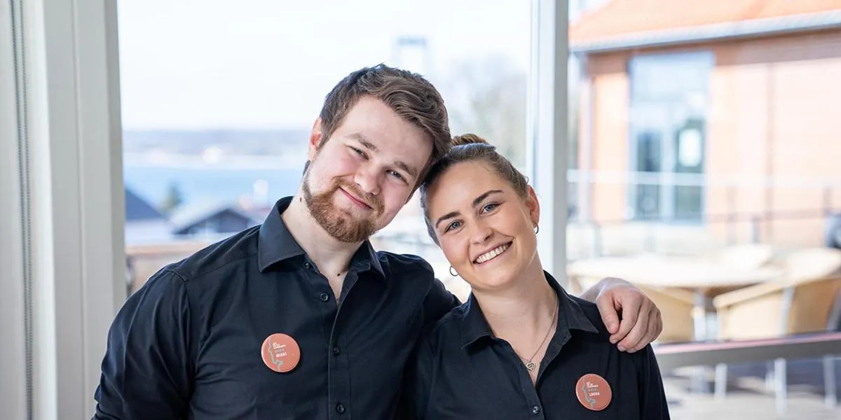 Severin Kursuscenter og Konferencehotel