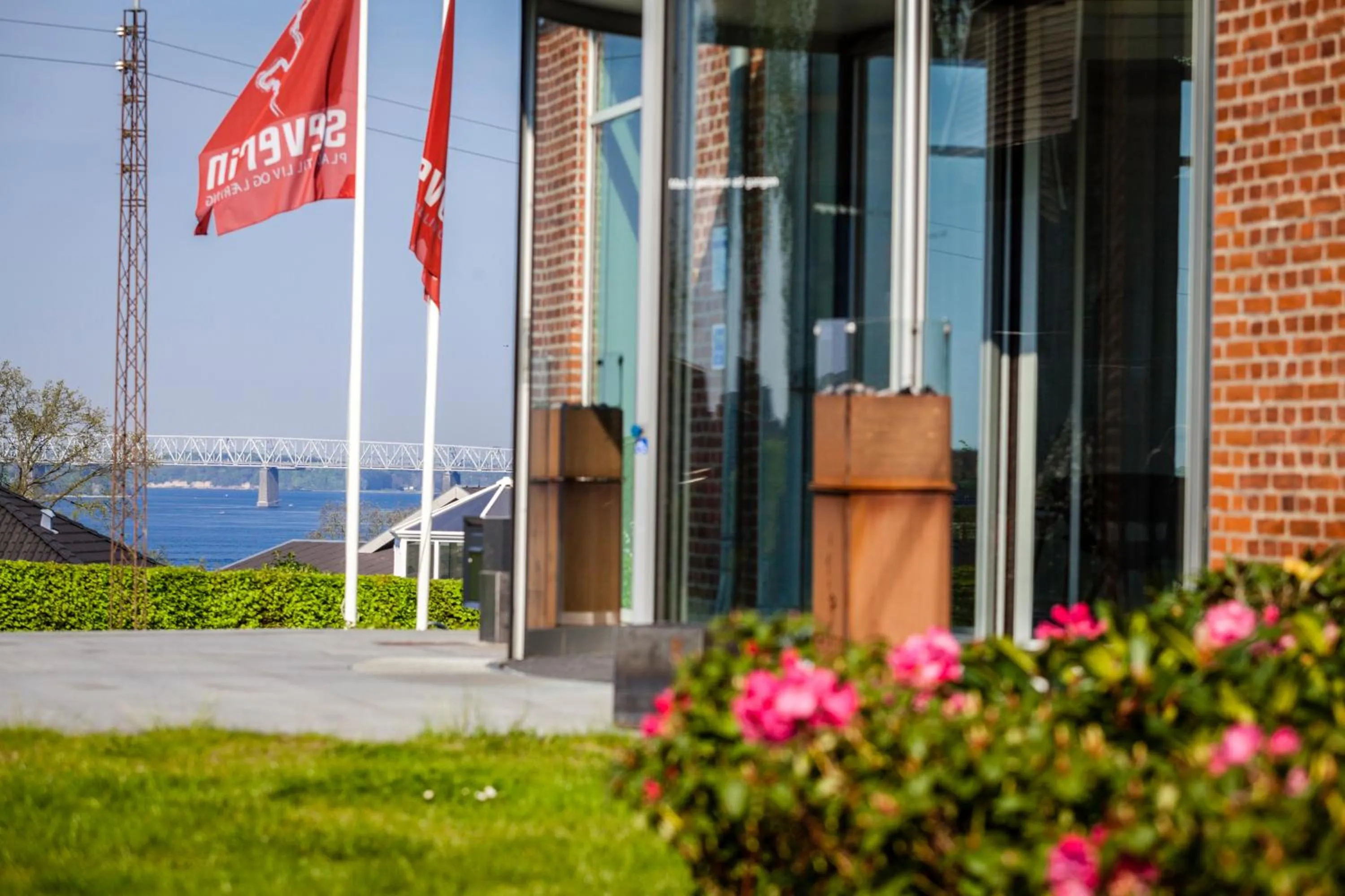 Severin Kursuscenter og Konferencehotel