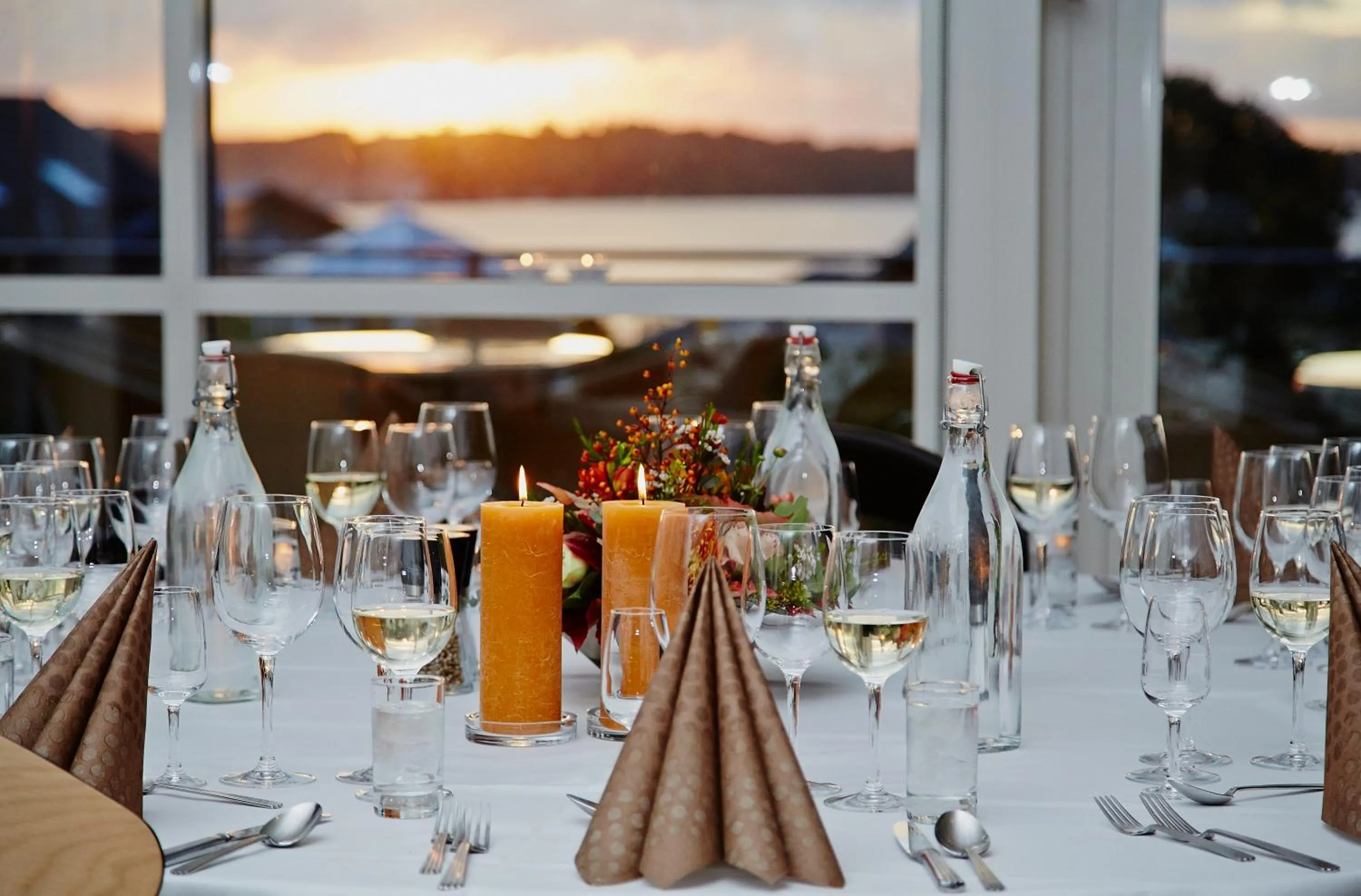 Business facilities in Severin Kursuscenter og Konferencehotel