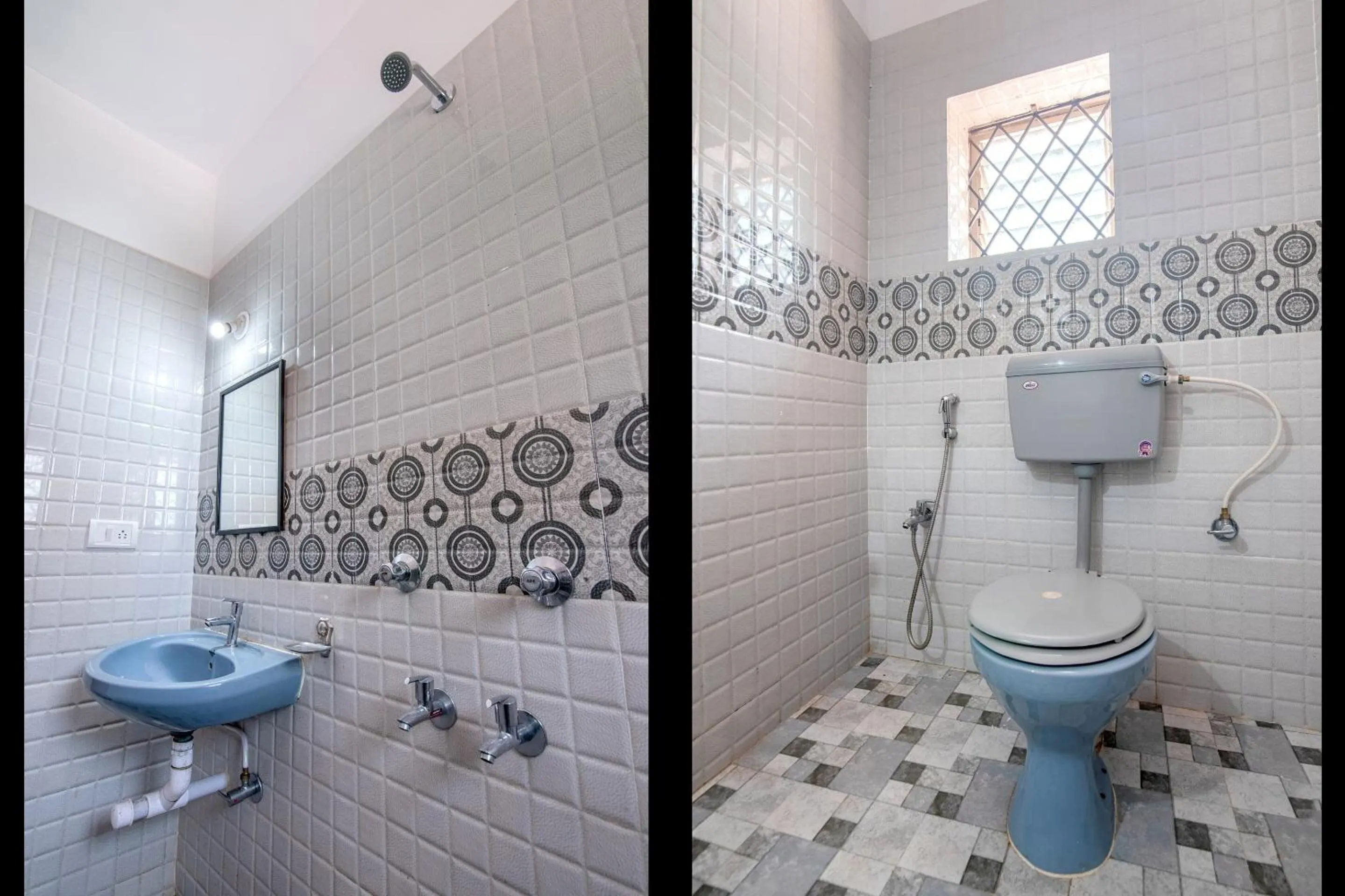 Bathroom in SPOT ON PS Guest House