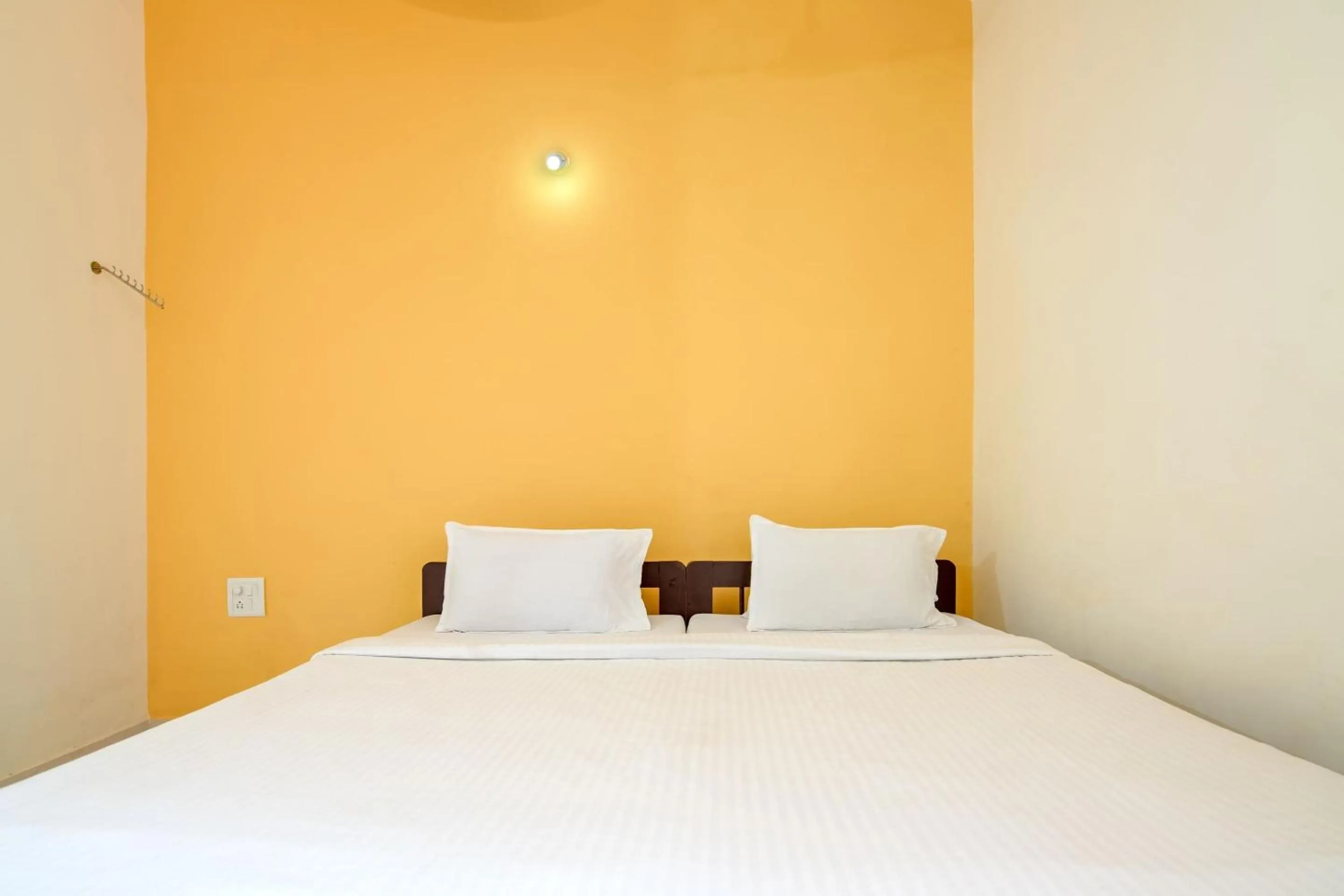 Bedroom, Bed in SPOT ON PS Guest House