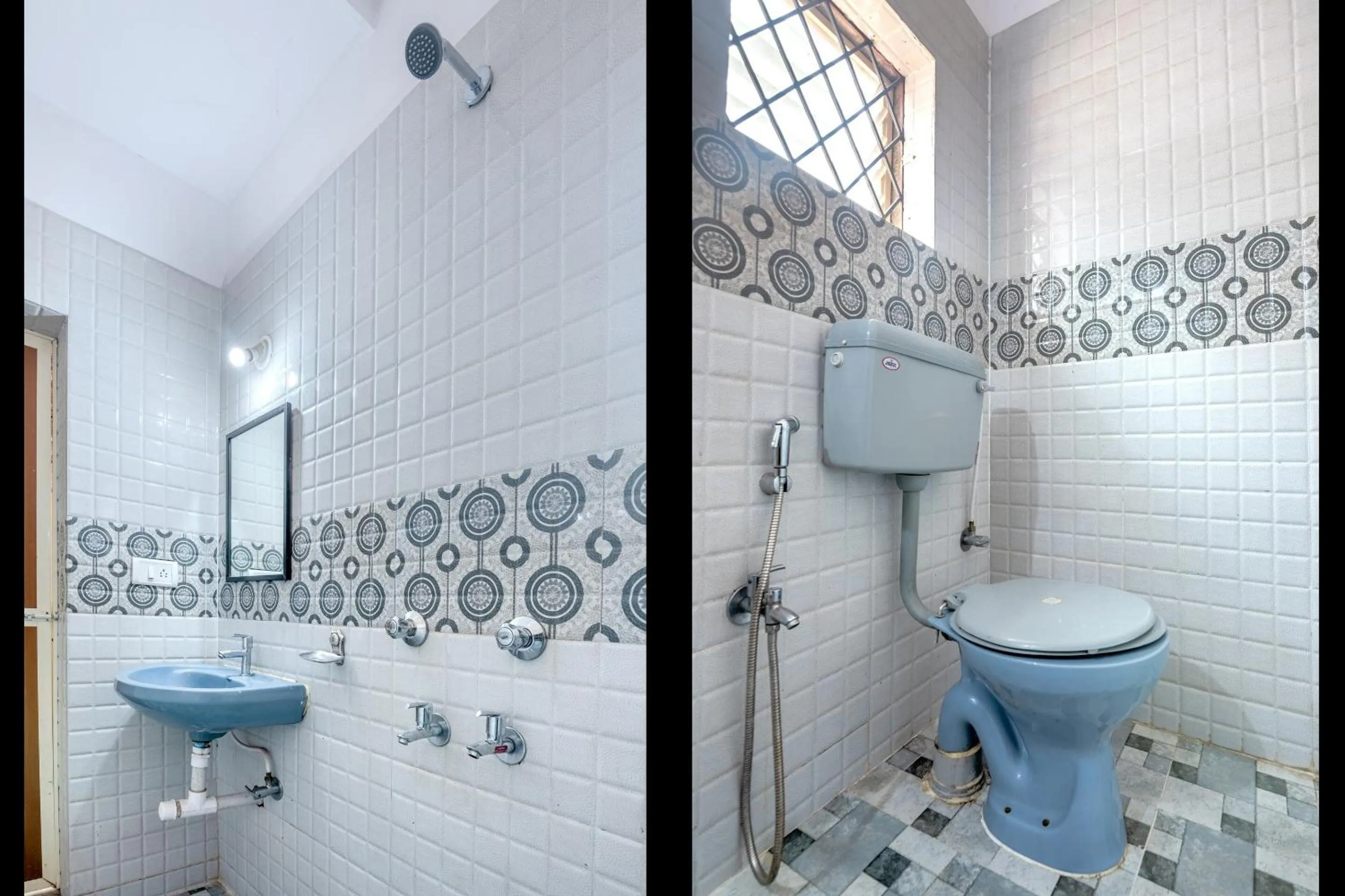 Bathroom in SPOT ON PS Guest House