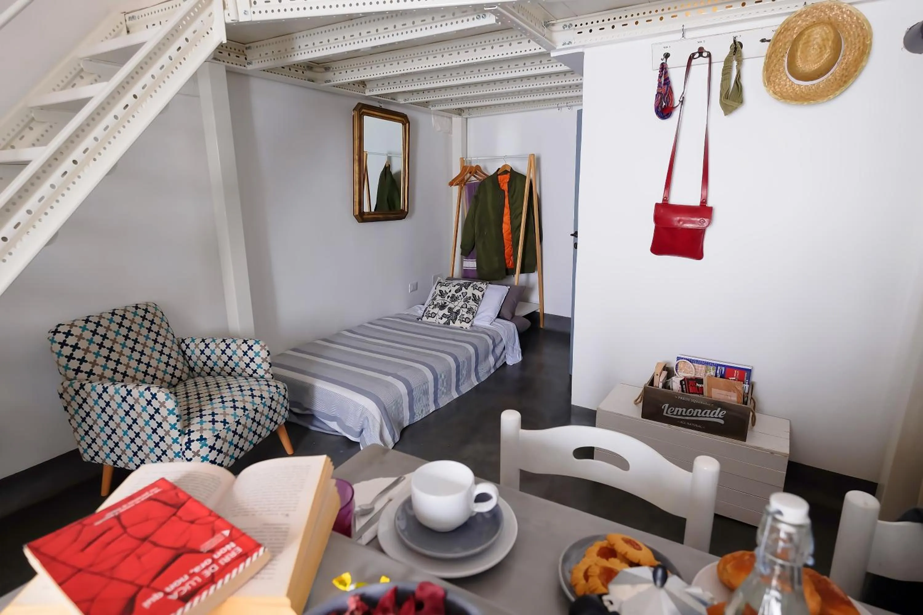 I 7 Archi Guest House