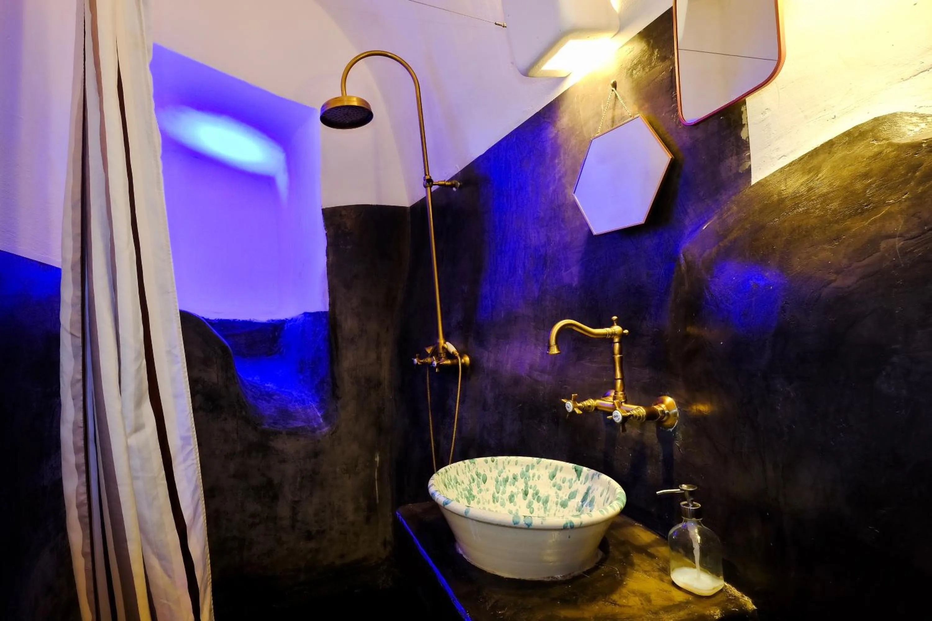 I 7 Archi Guest House