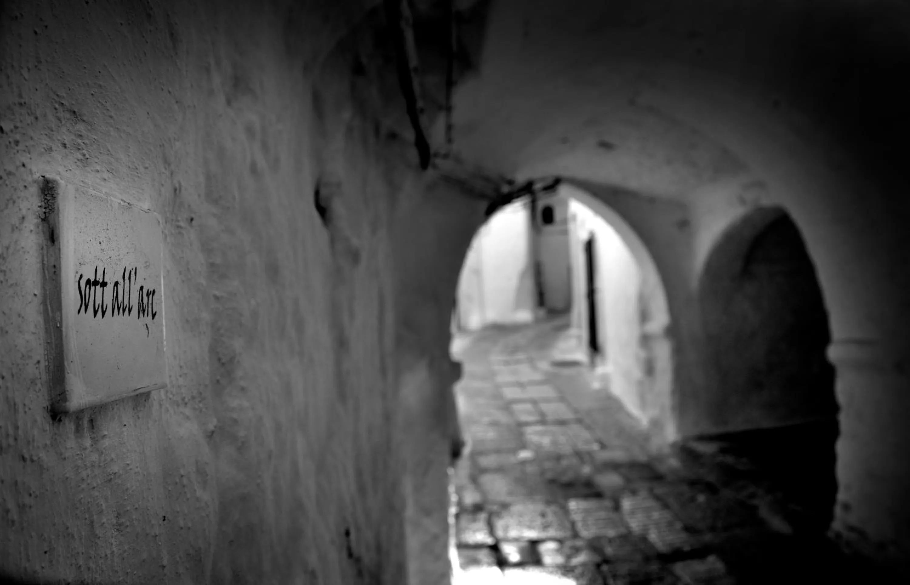 On site in I 7 Archi Guest House