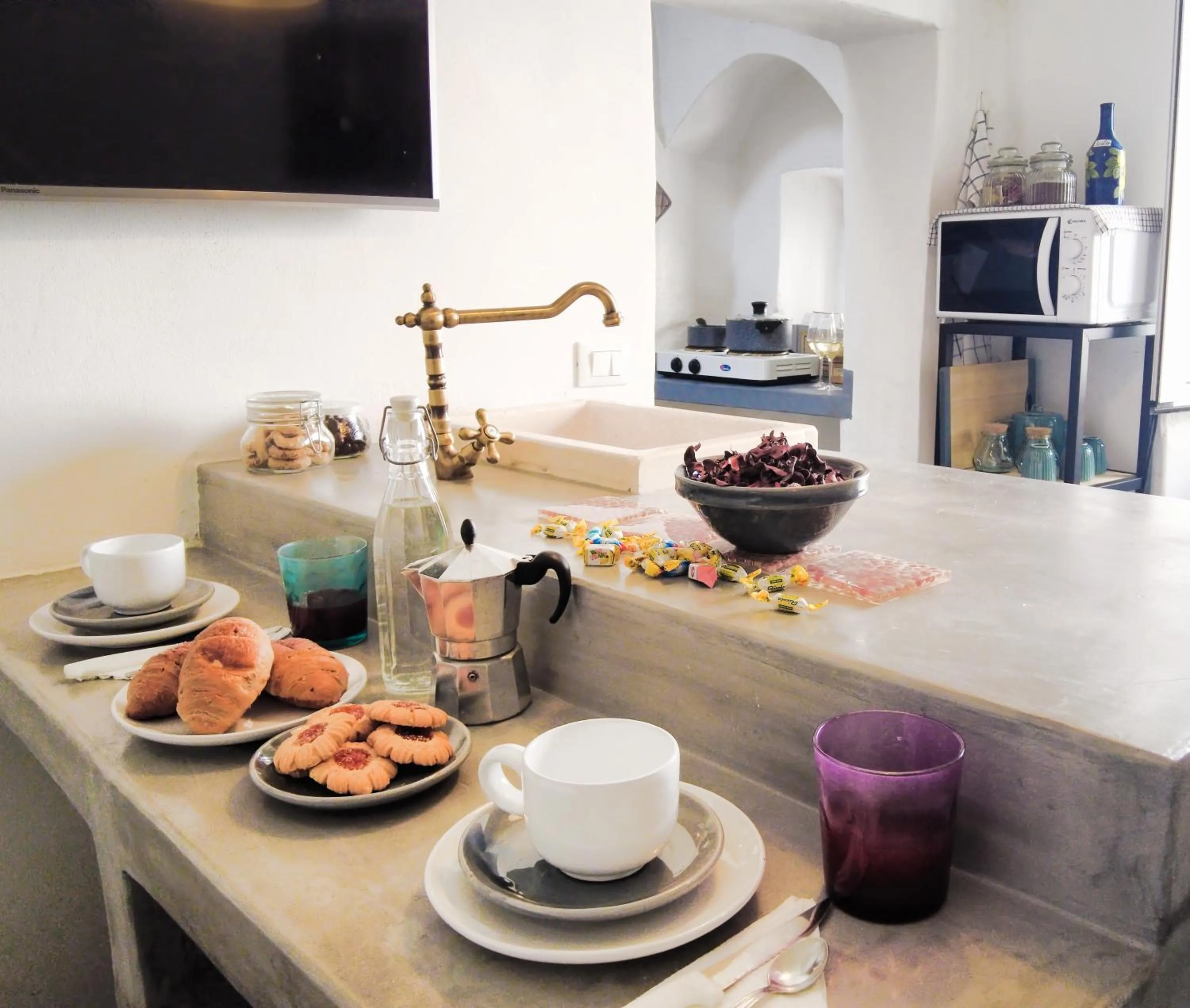 I 7 Archi Guest House