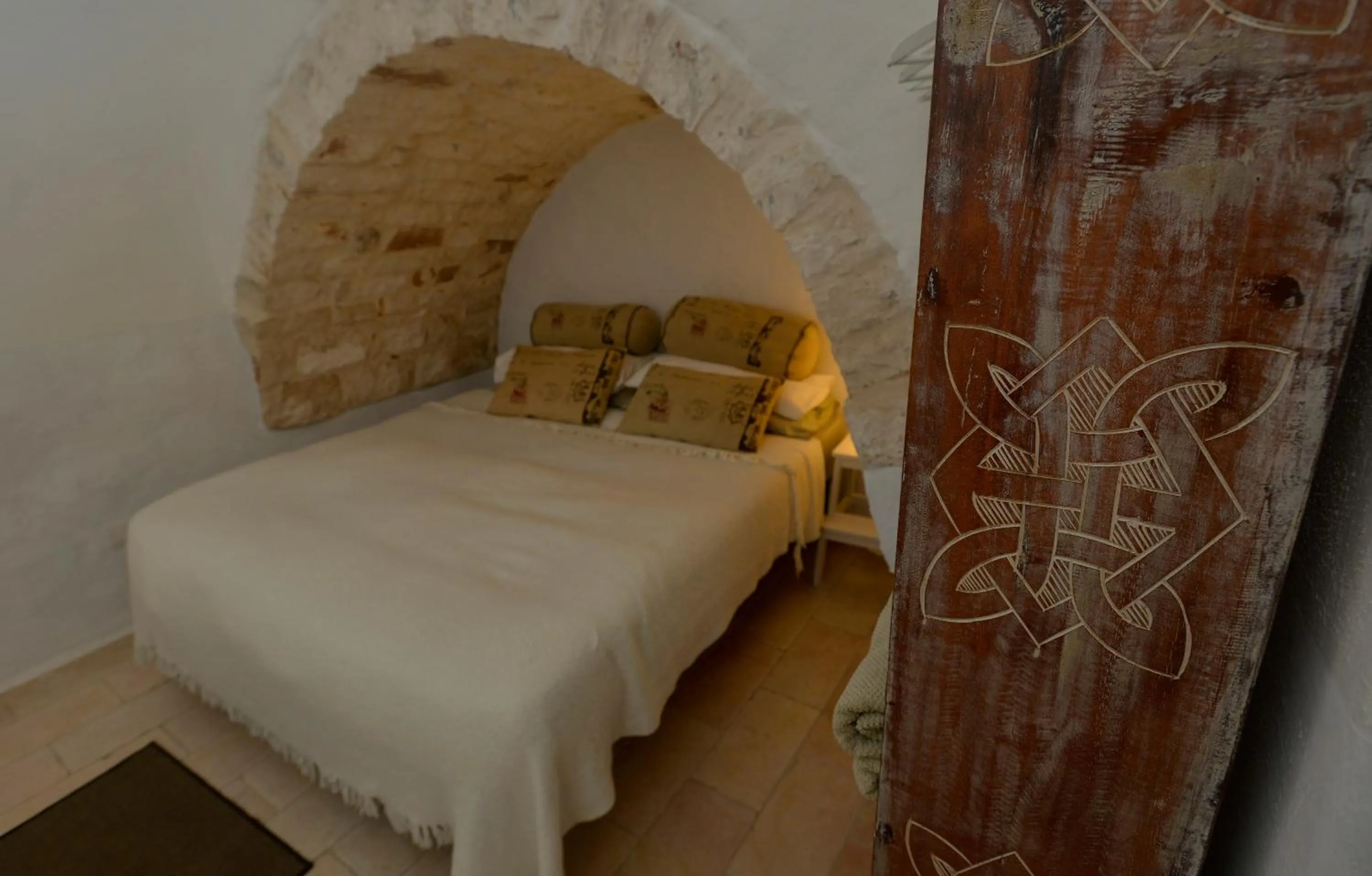 bunk bed in I 7 Archi Guest House