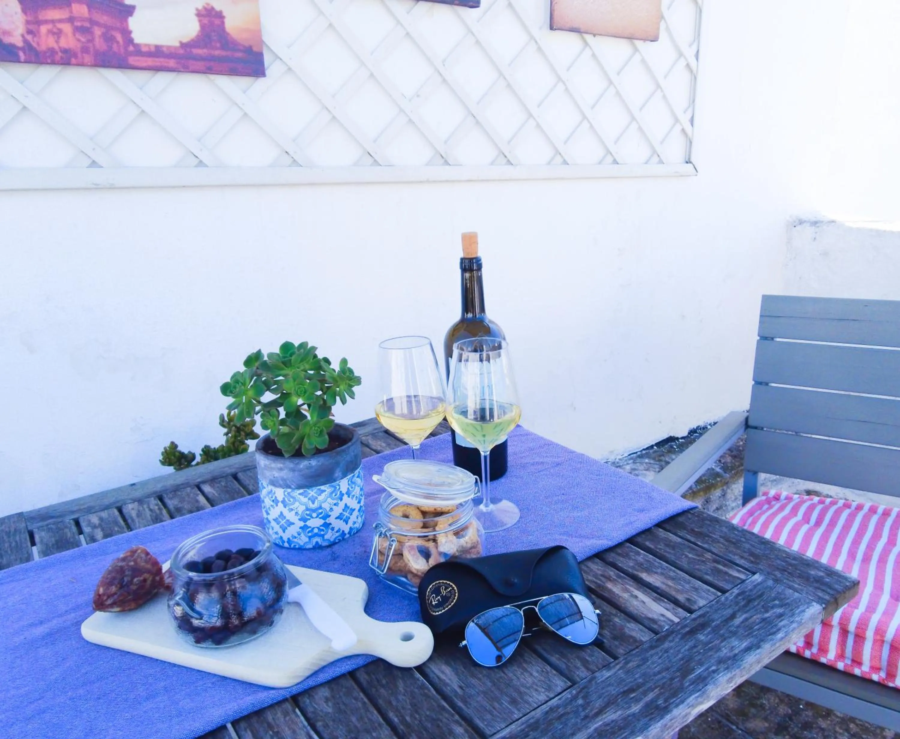 I 7 Archi Guest House