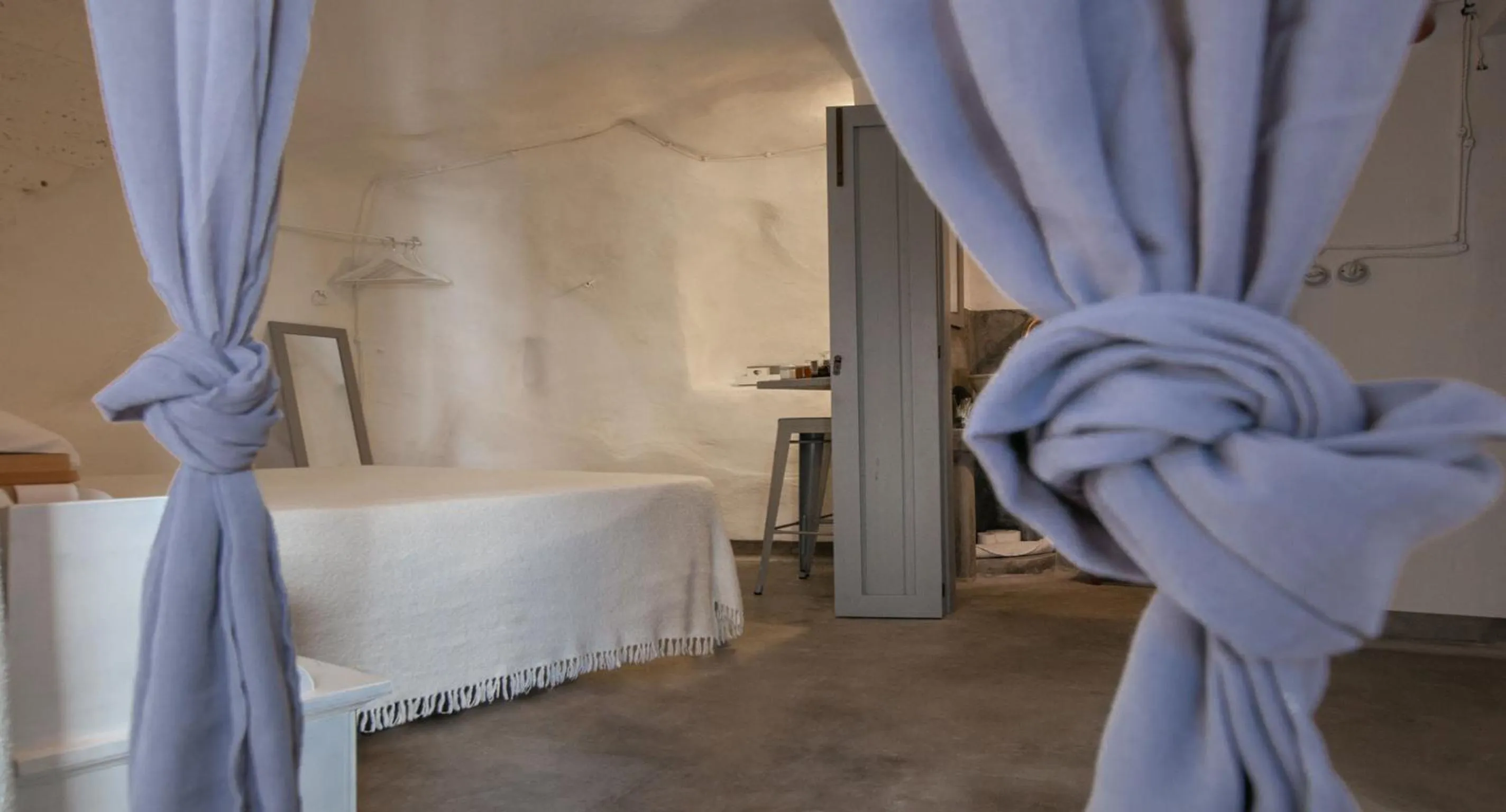 Photo of the whole room in I 7 Archi Guest House