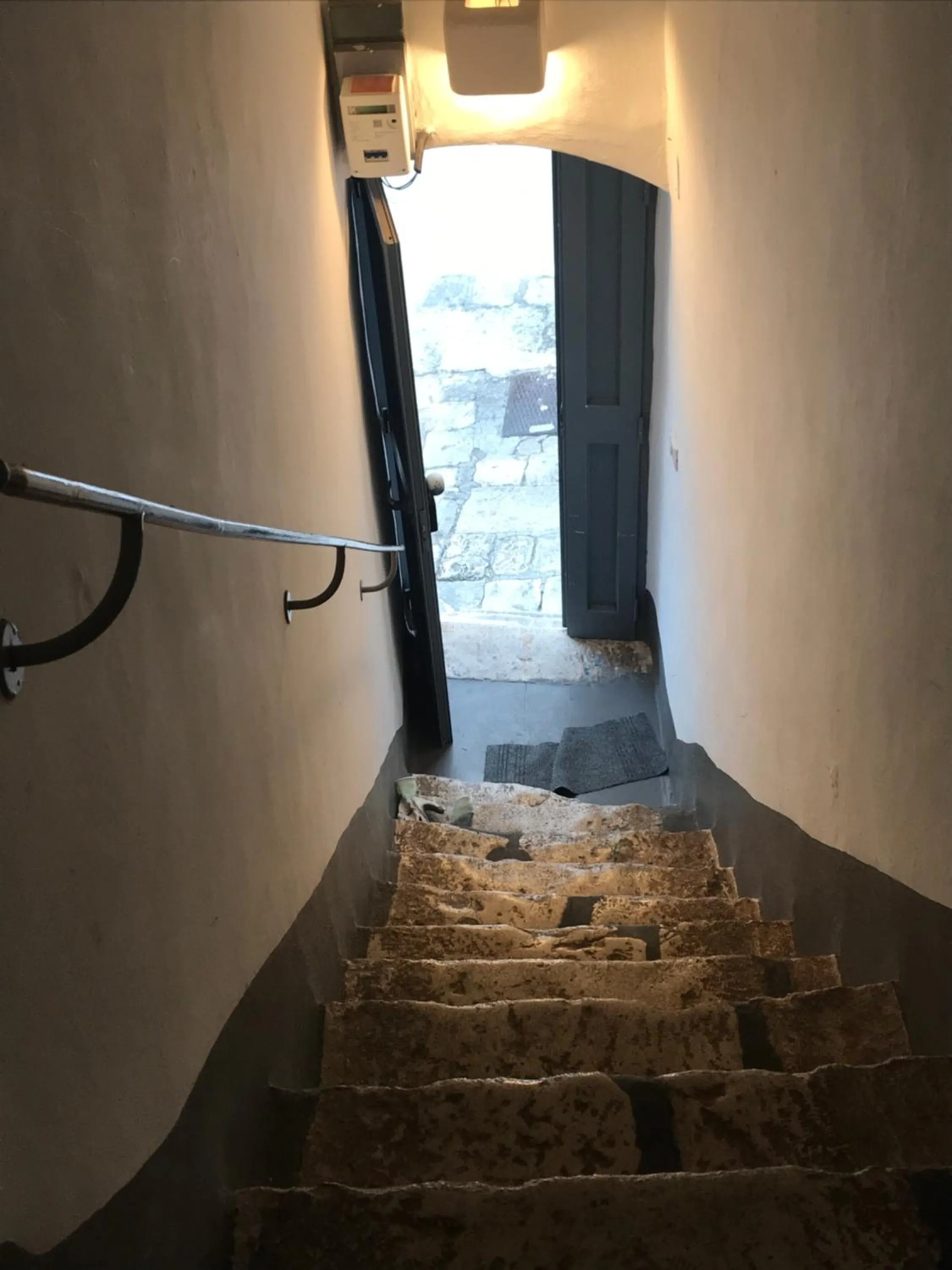 I 7 Archi Guest House