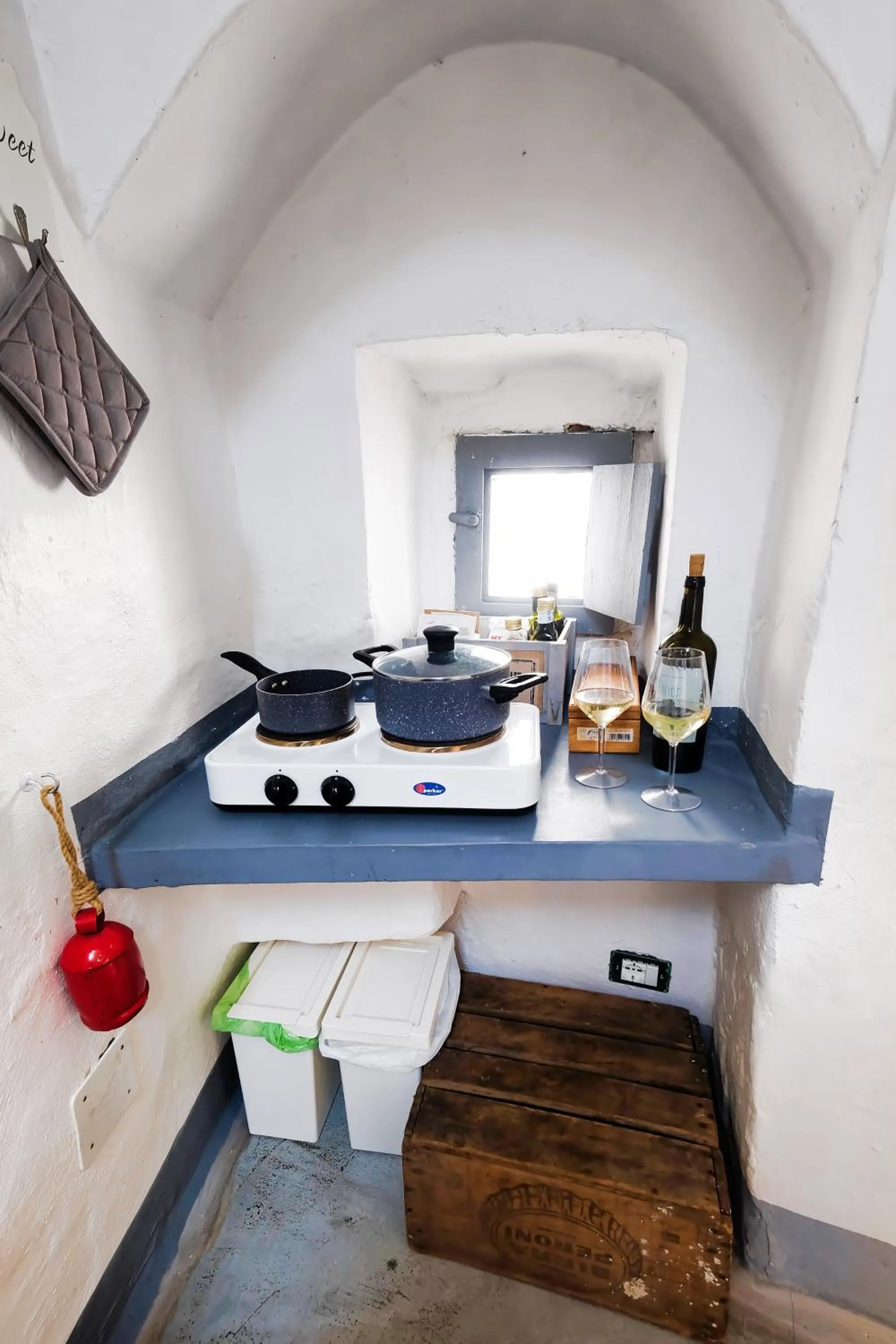 I 7 Archi Guest House