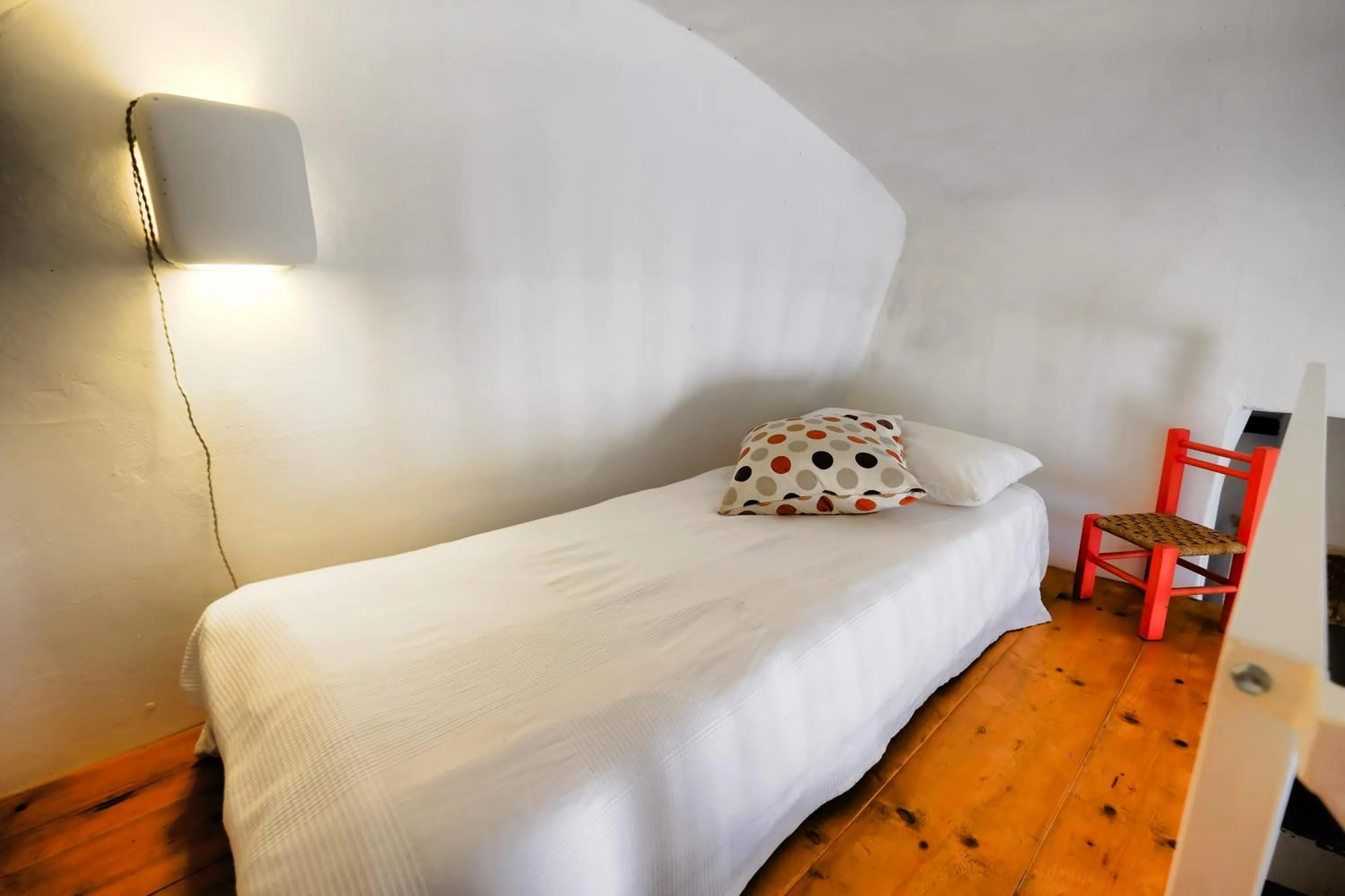 I 7 Archi Guest House