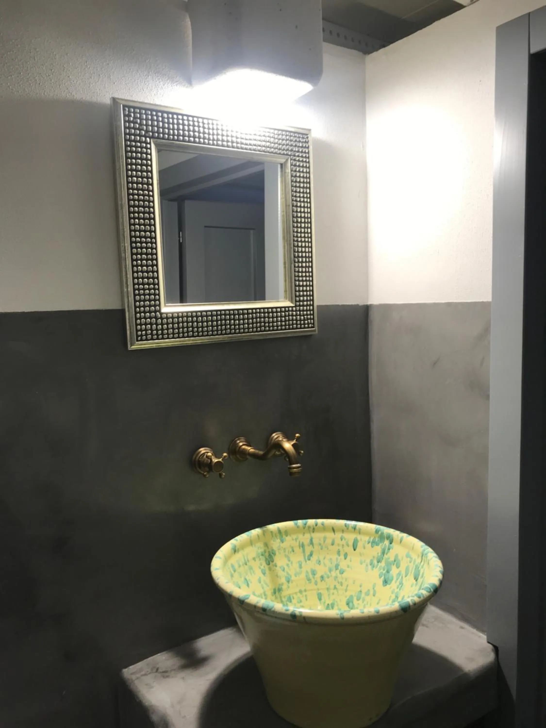 I 7 Archi Guest House