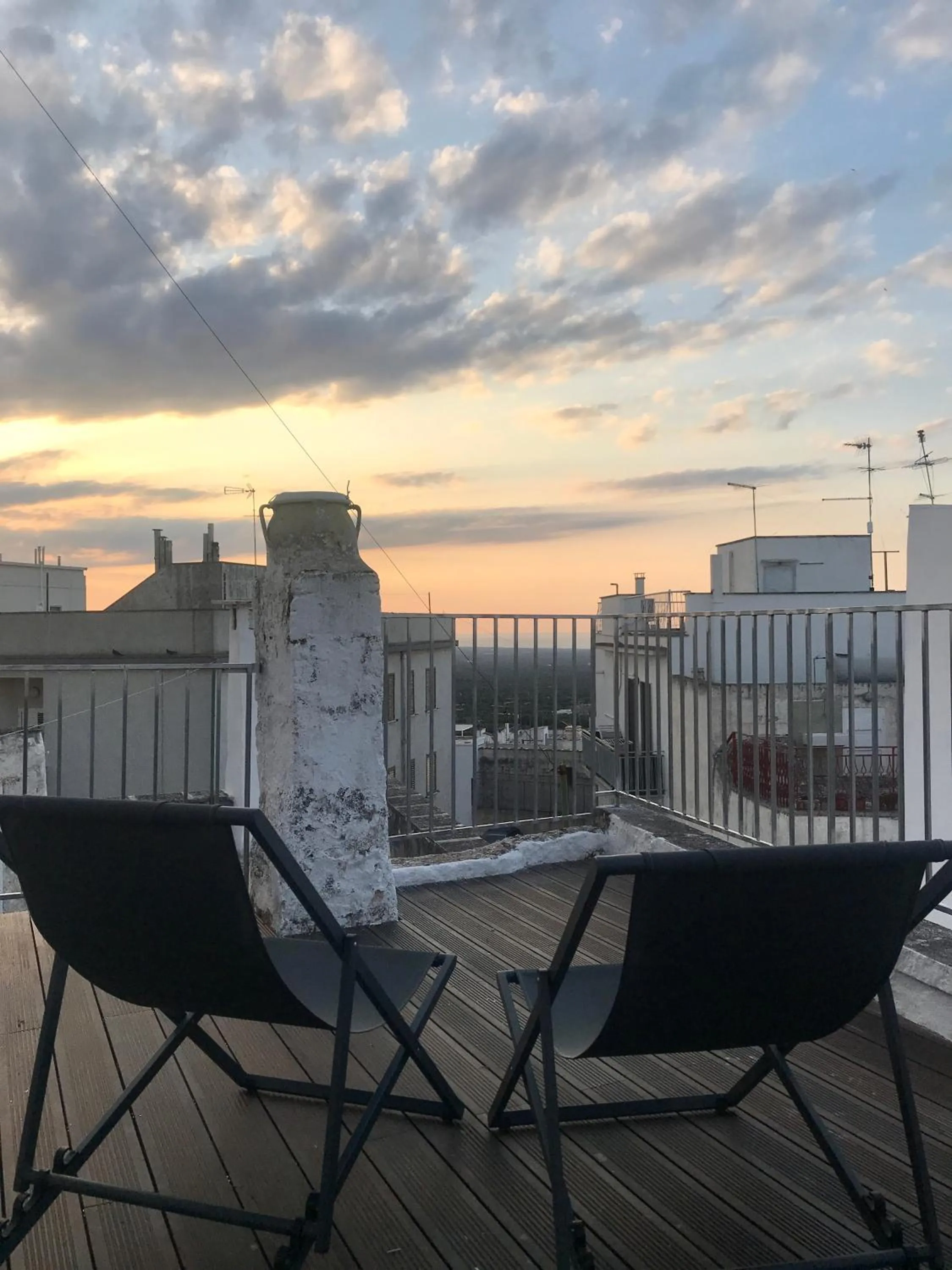 I 7 Archi Guest House