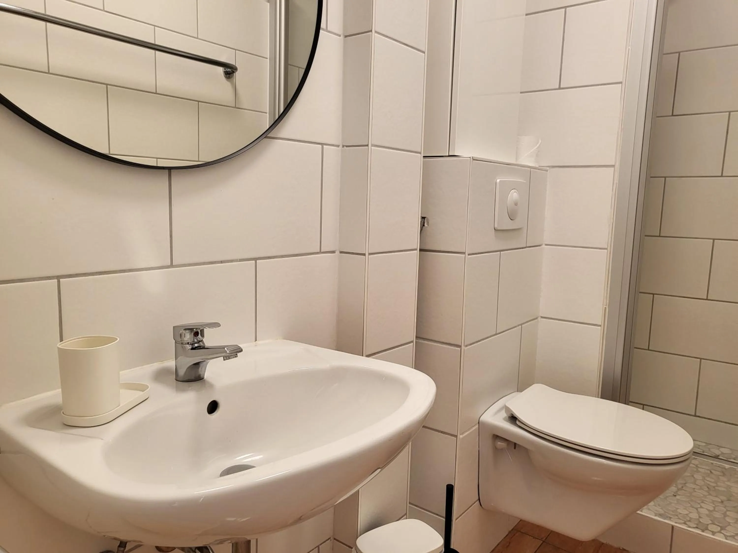 Penthousewohnung 66 im Haus Villa Anna