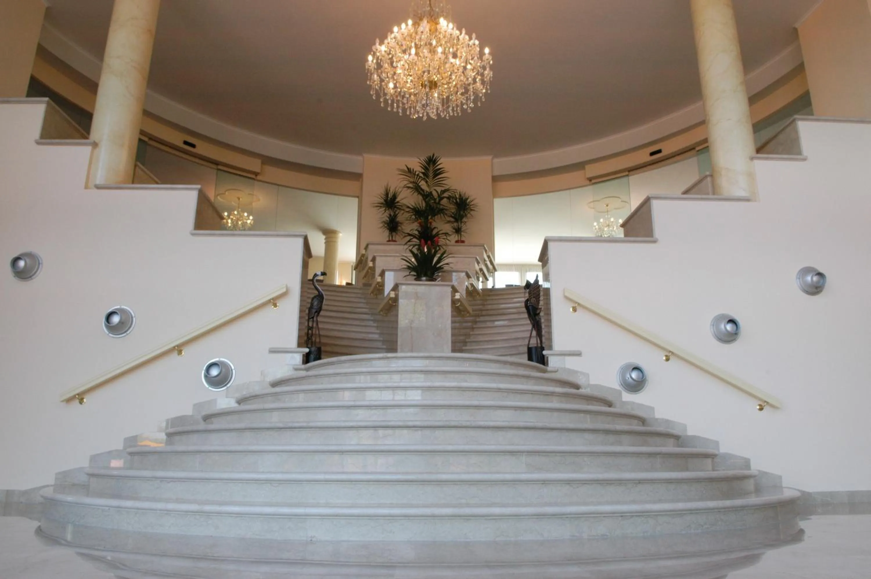 Other in Pilgrim's Hotel