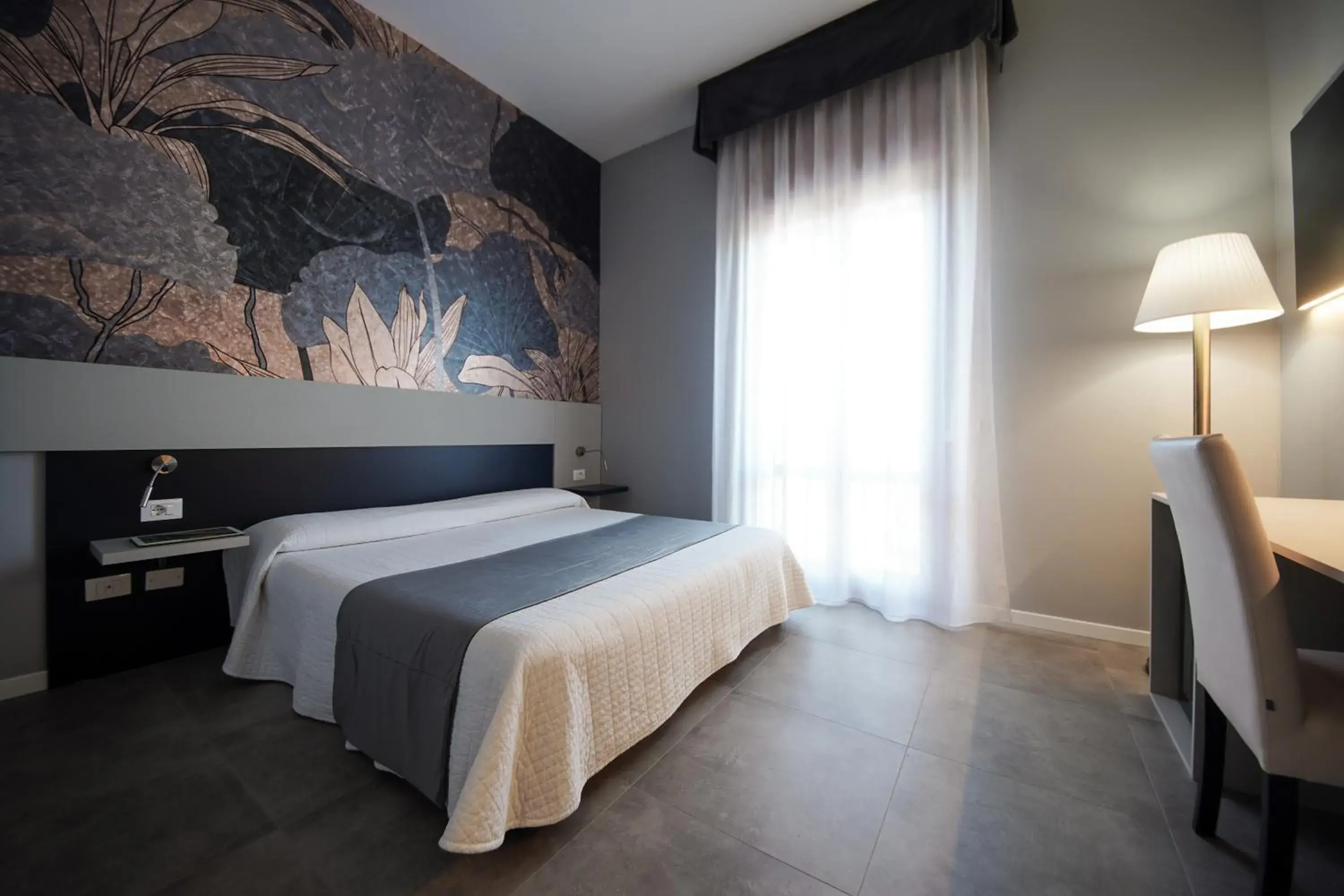 Comfort Double Room - single occupancy in Hotel Master Comfort Double Room - single occupancy in Hotel Master