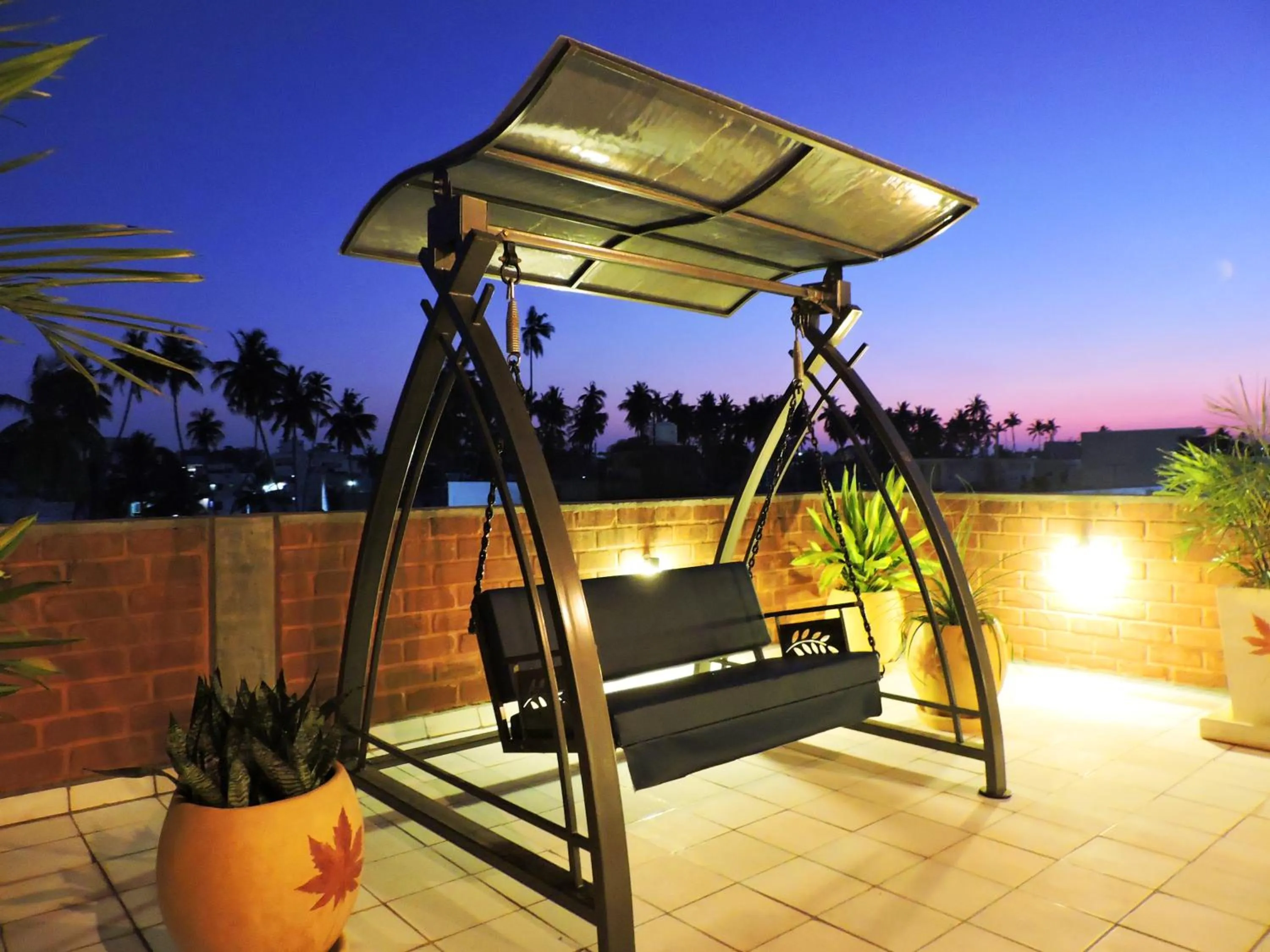 Activities in Villa Ecotiva