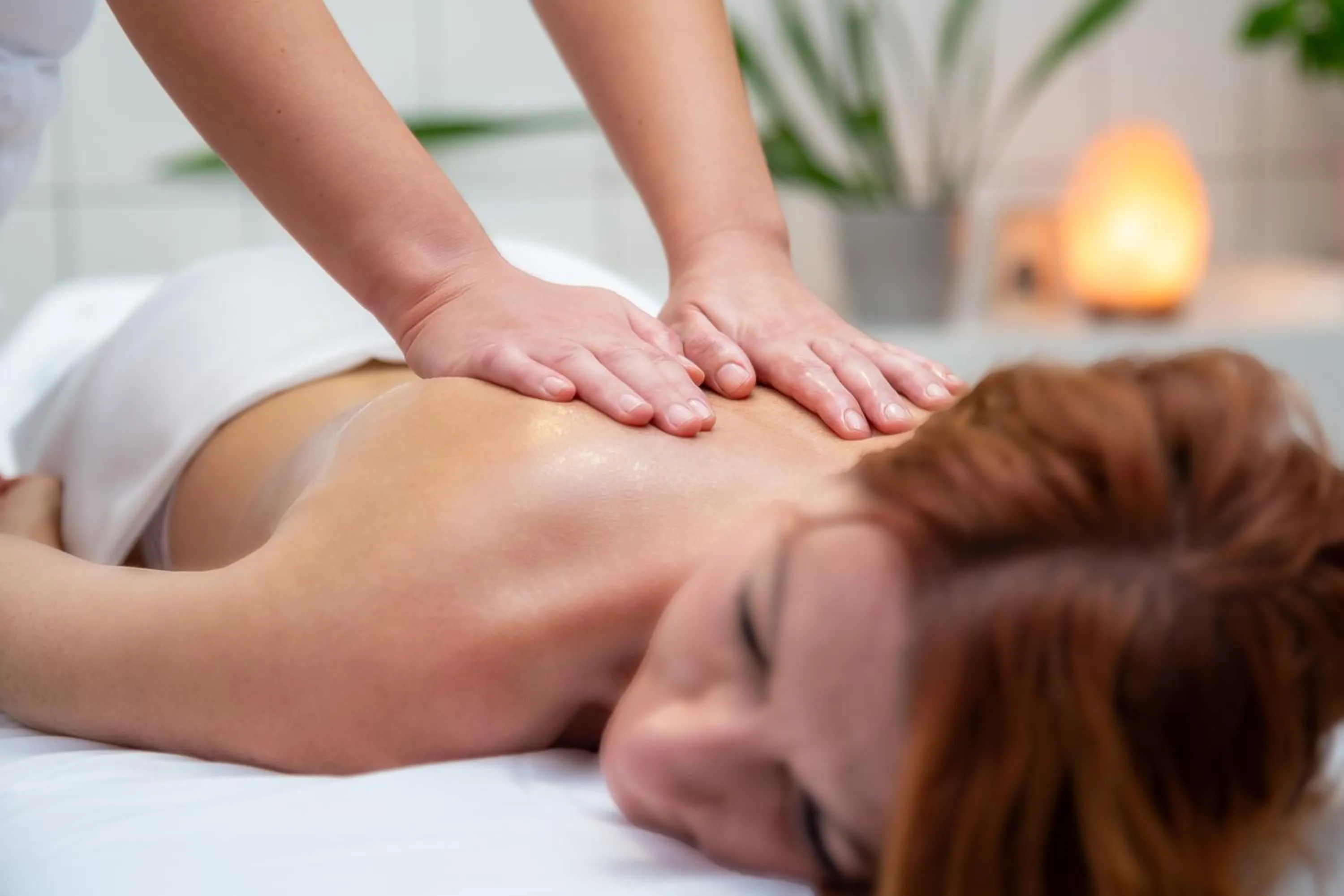 Spa and wellness centre/facilities in Hungarospa Thermal Hotel